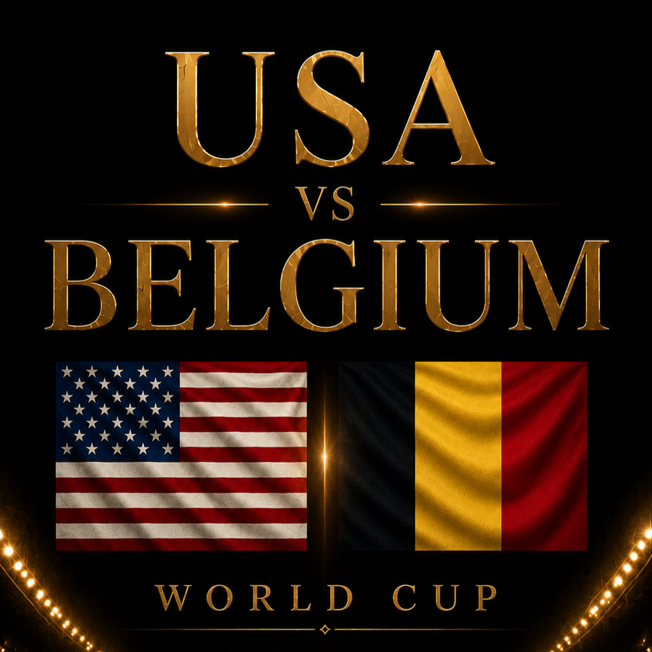 OPEN for World Cup!