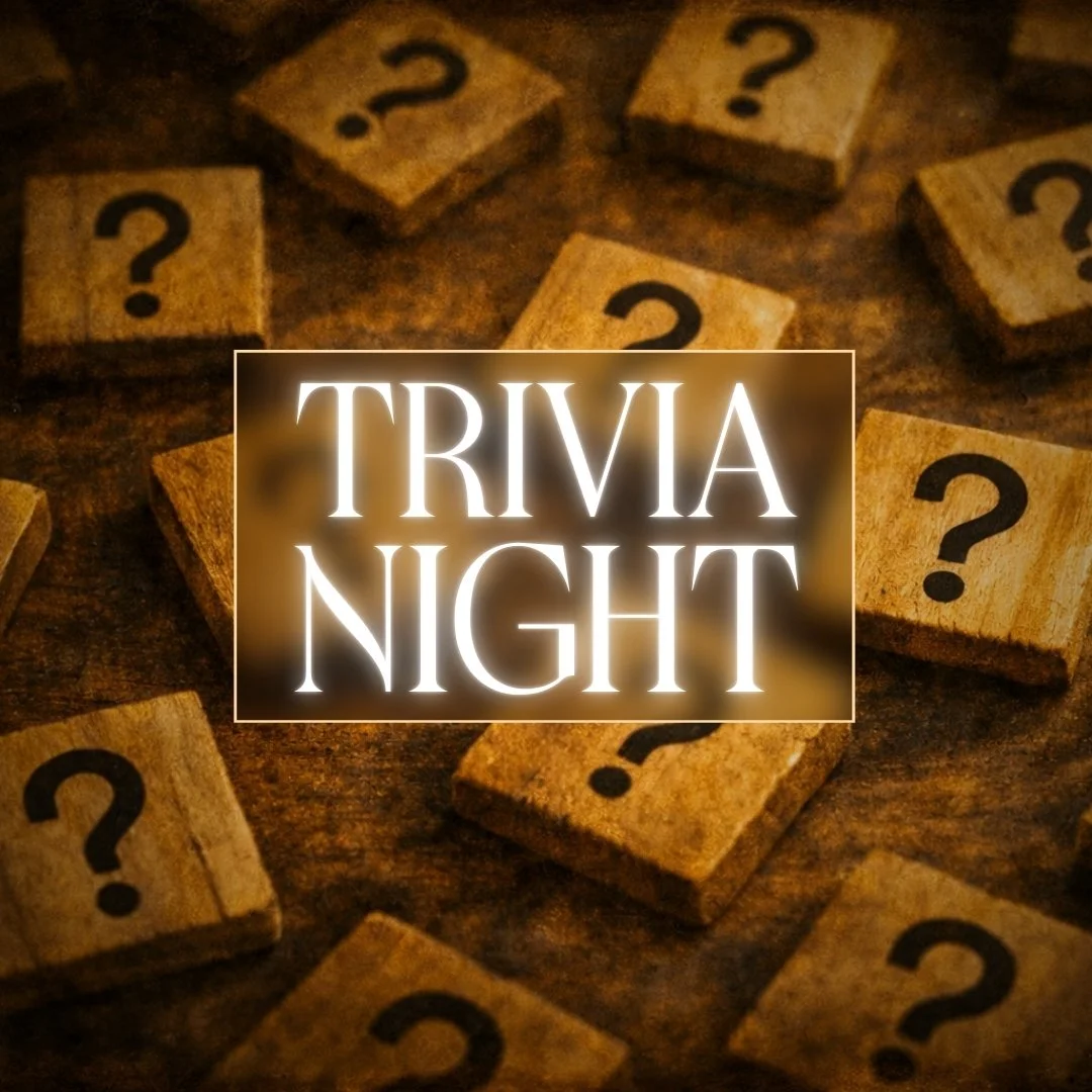 Scholars Night Trivia