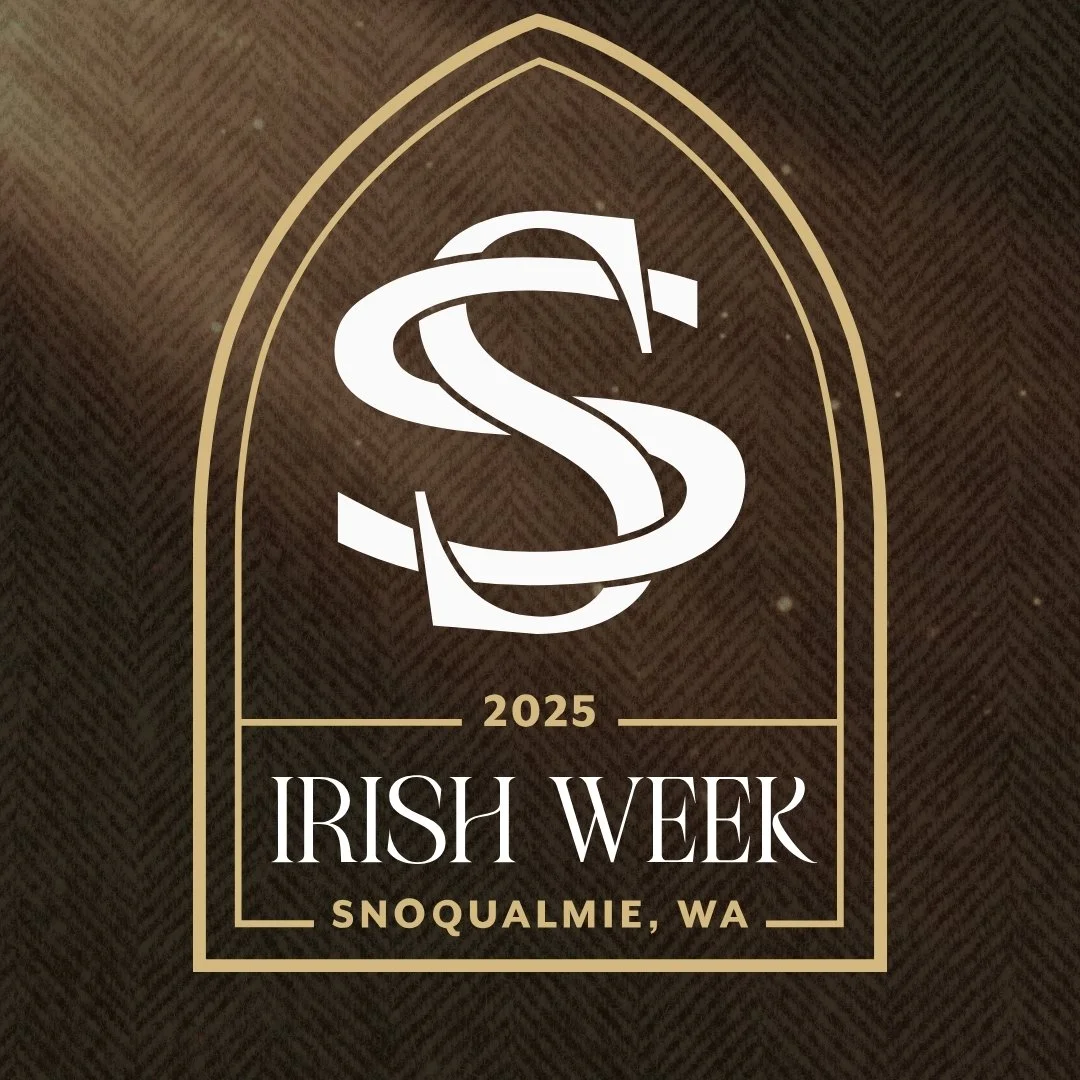 Halfway to St. Paddy’s Week