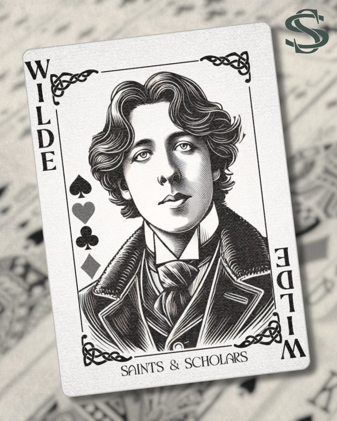 Wilde Card Wednesday
