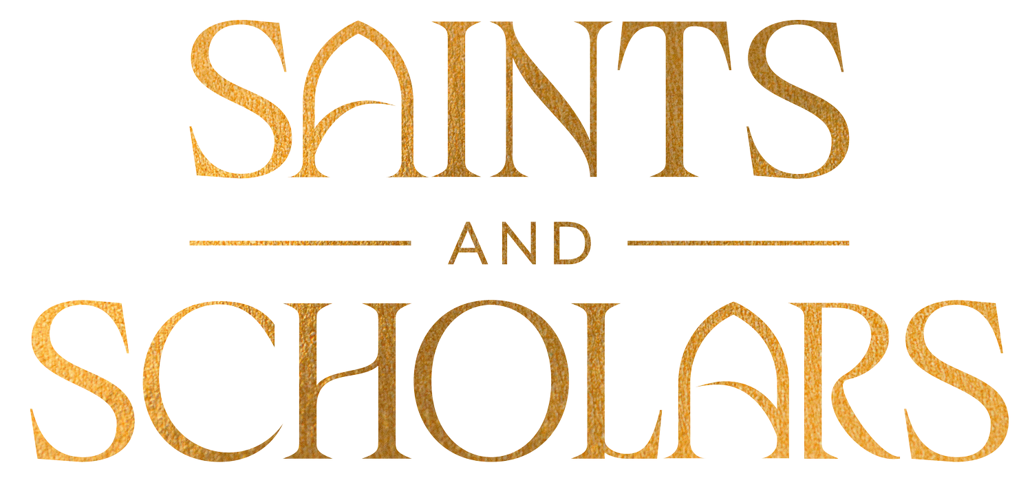 Saints &amp; Scholars Irish Pub
