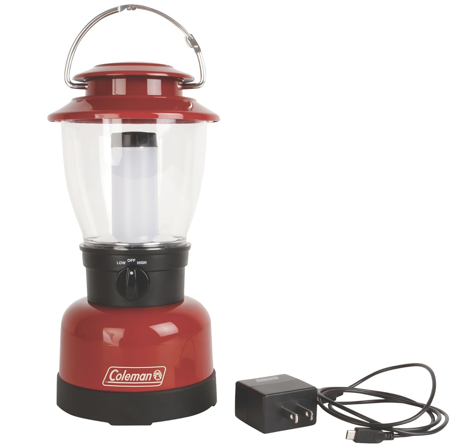 Coleman Classic Rechargeable LED Lantern