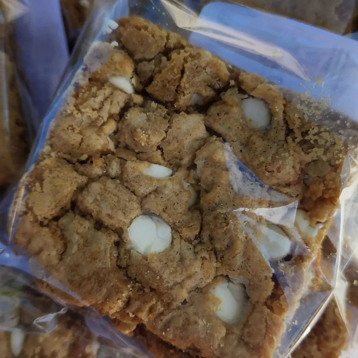 Thank you to everyone who supported us yesterday at the Urban Canvas Art Market at Open Streets | WSU-Shocker Neighborhood. It was such a lovely day! ☀️

We still have some goodies for sale, while supplies last! We have eight-packs of Classic Chocola
