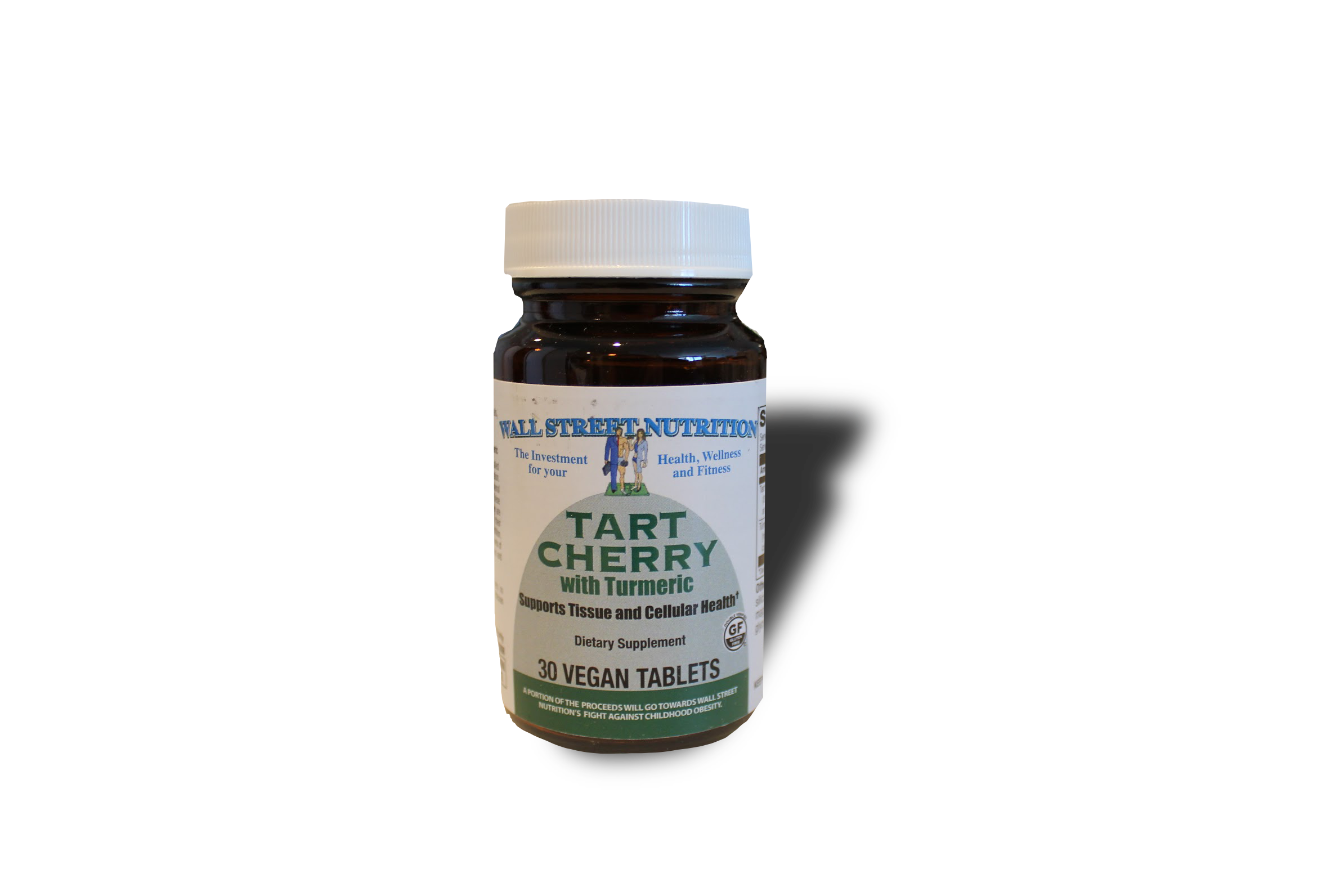 Tart Cherry
