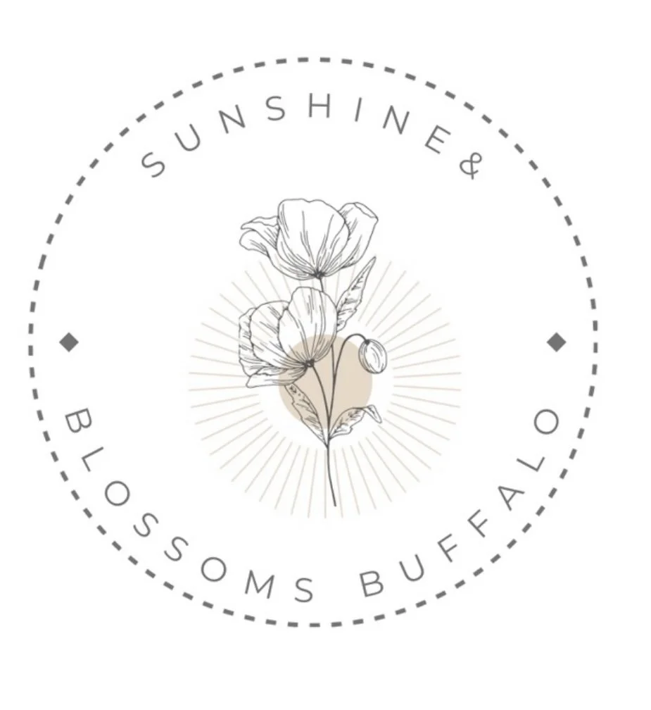 Sunshine&amp;BlossomsBuffalo