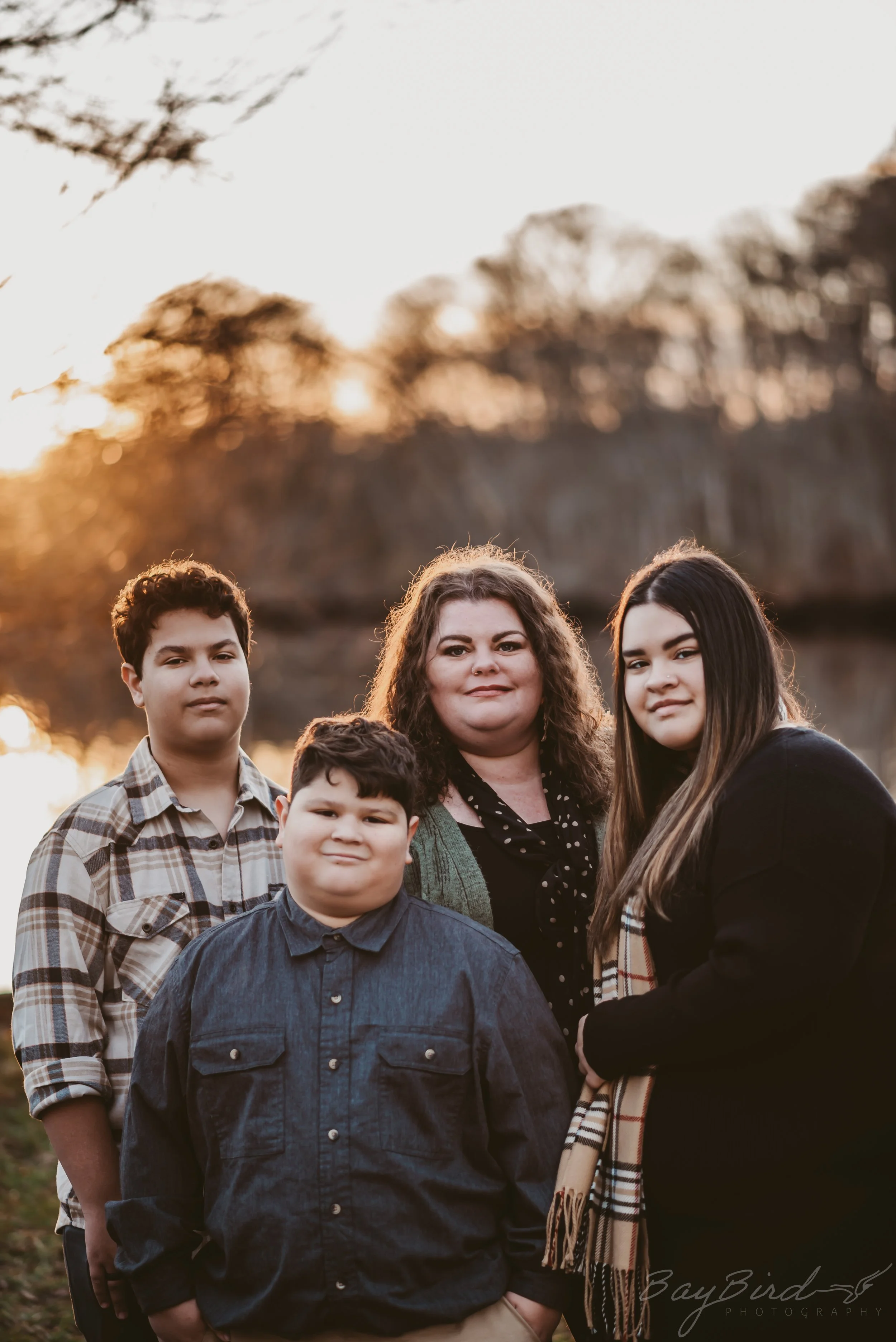 Coll | Family
