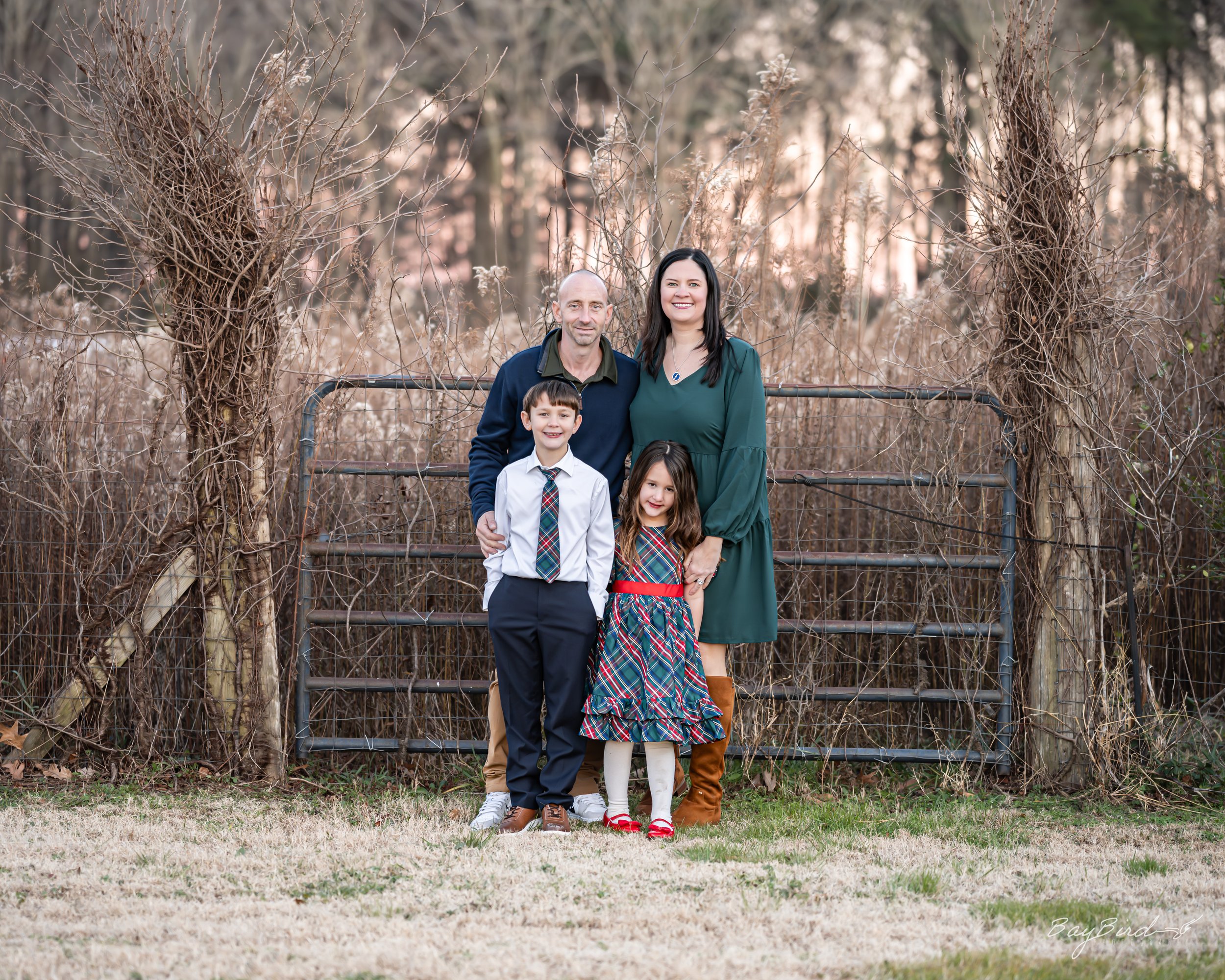 Cadena Family | 2025