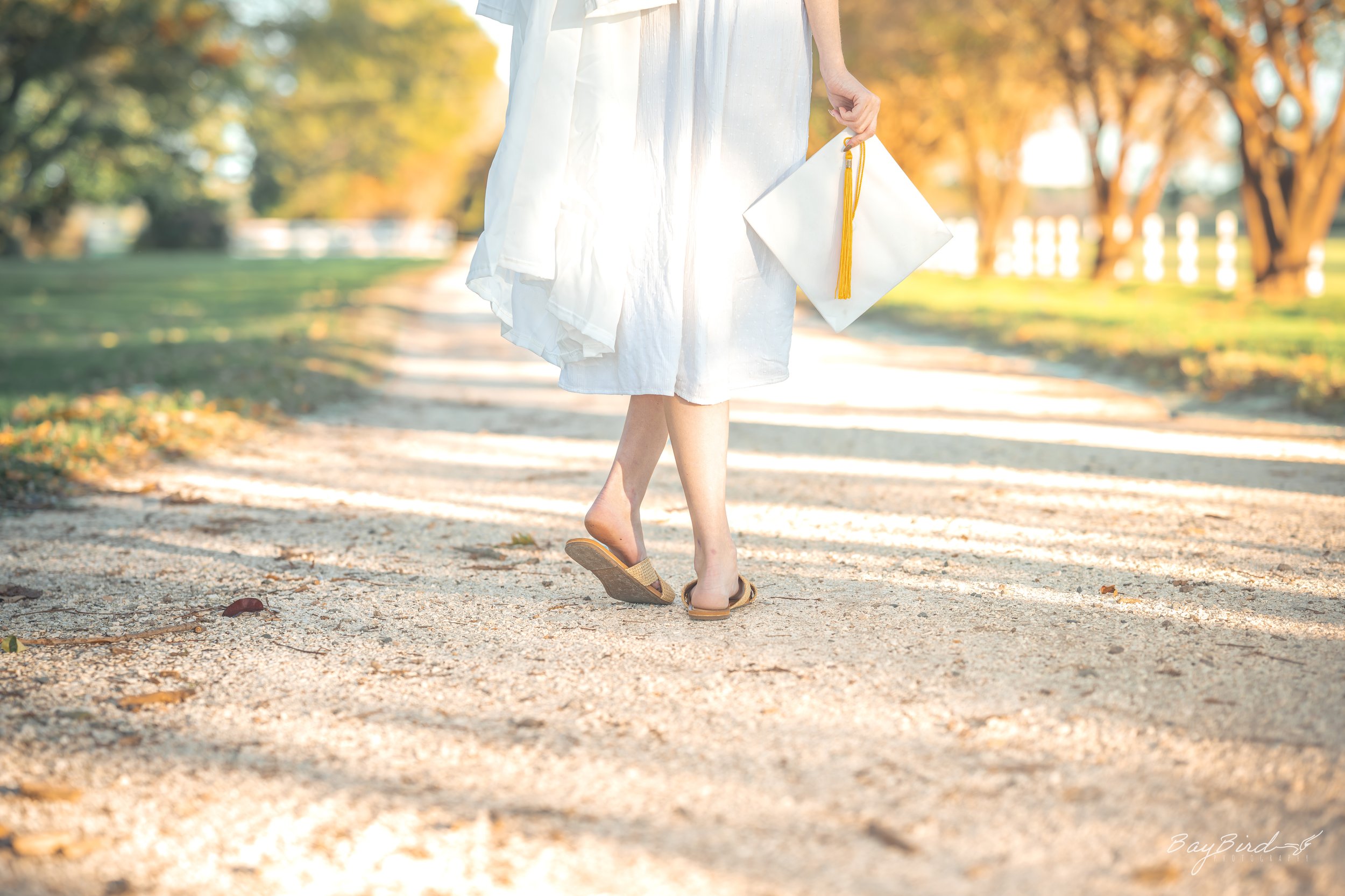 Brittany | Senior 2026