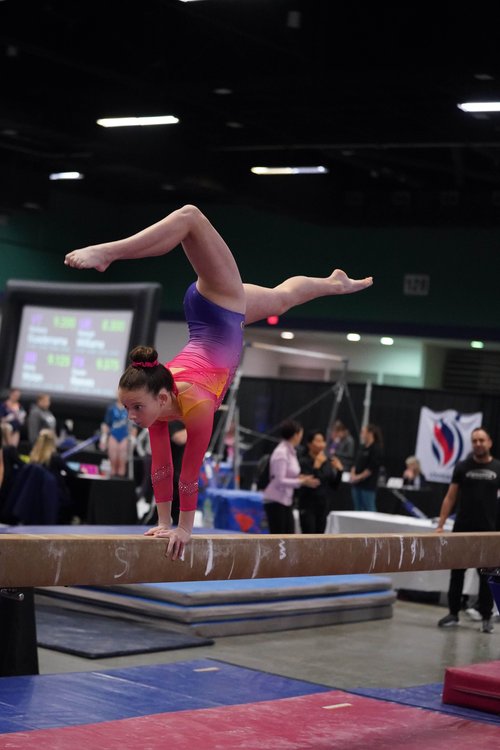 Competition Policies — USA Gymnastics Region 8