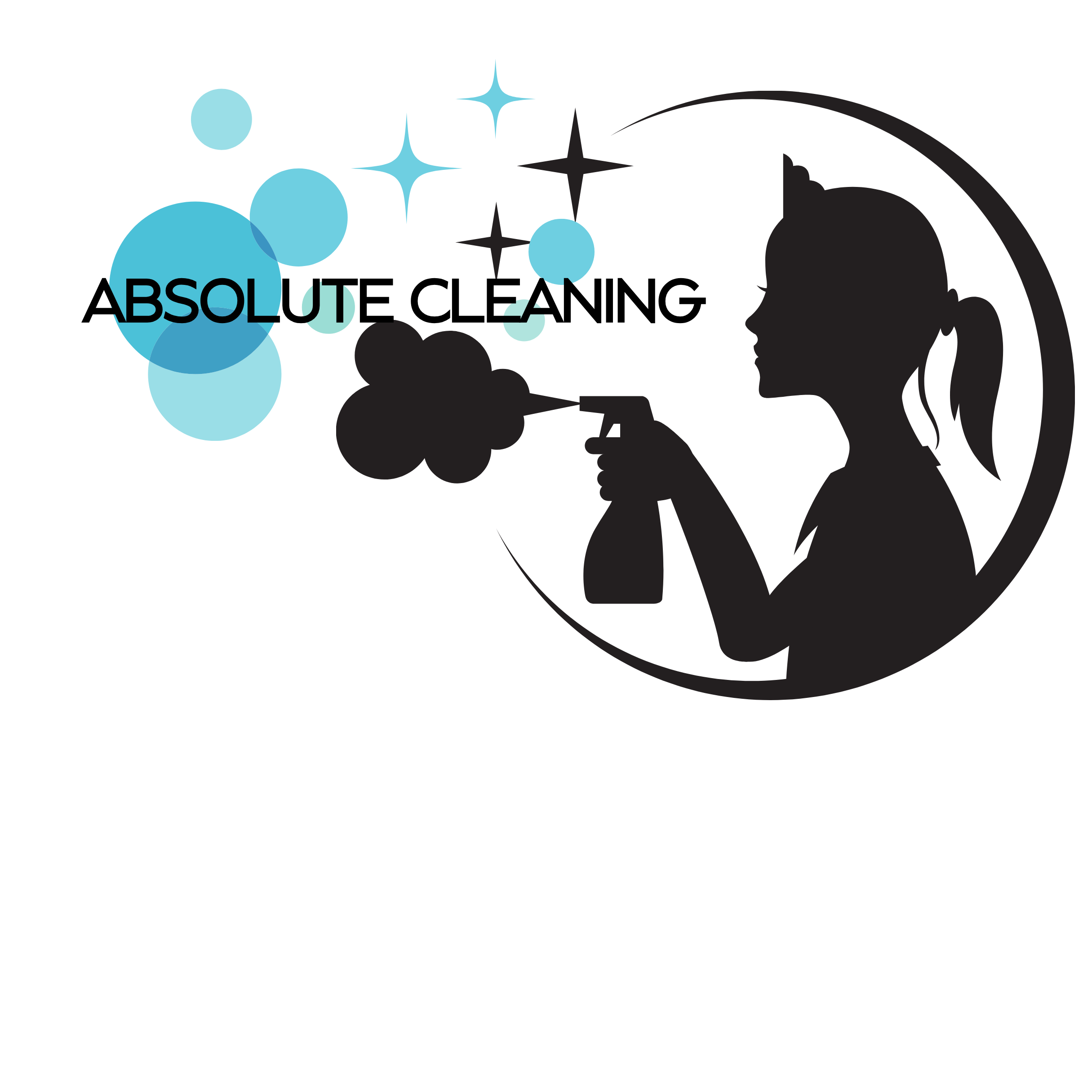 Post Construction Cleaning — SAFETY ZONE VENTURES