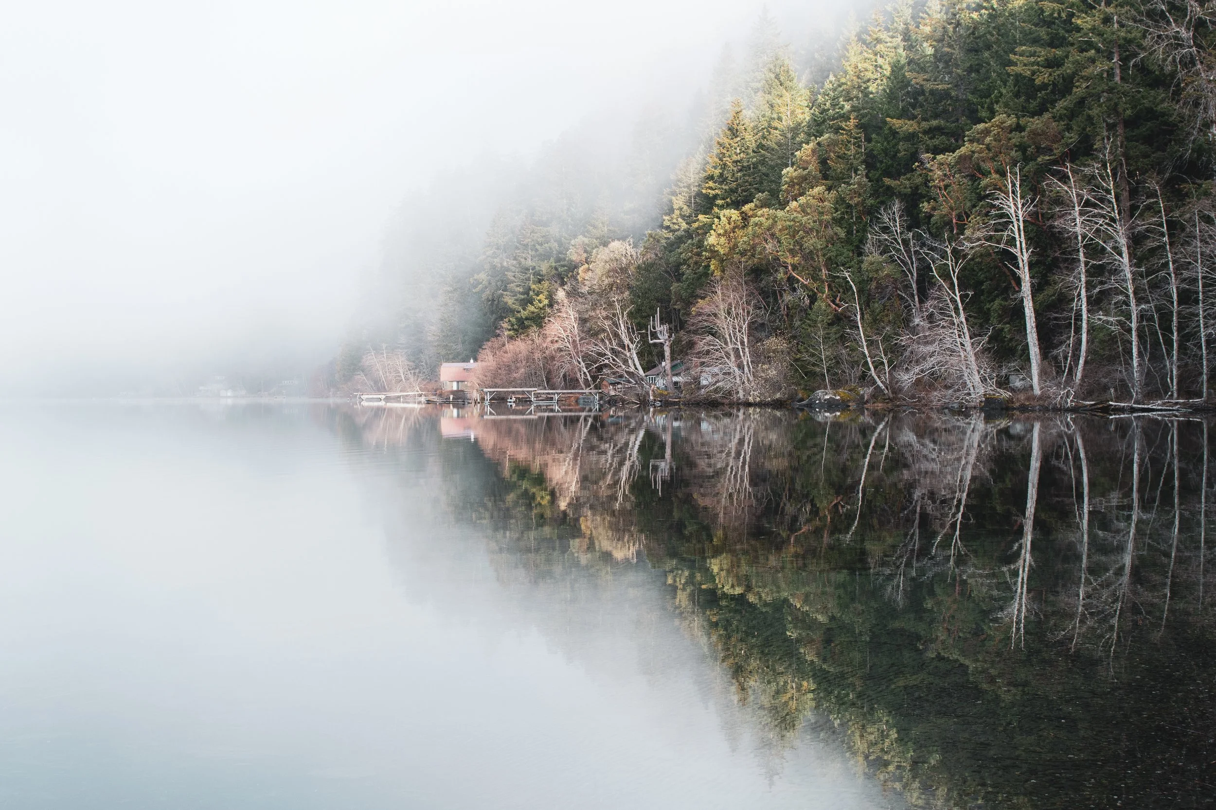 Lake Cresecent Reflection.jpg