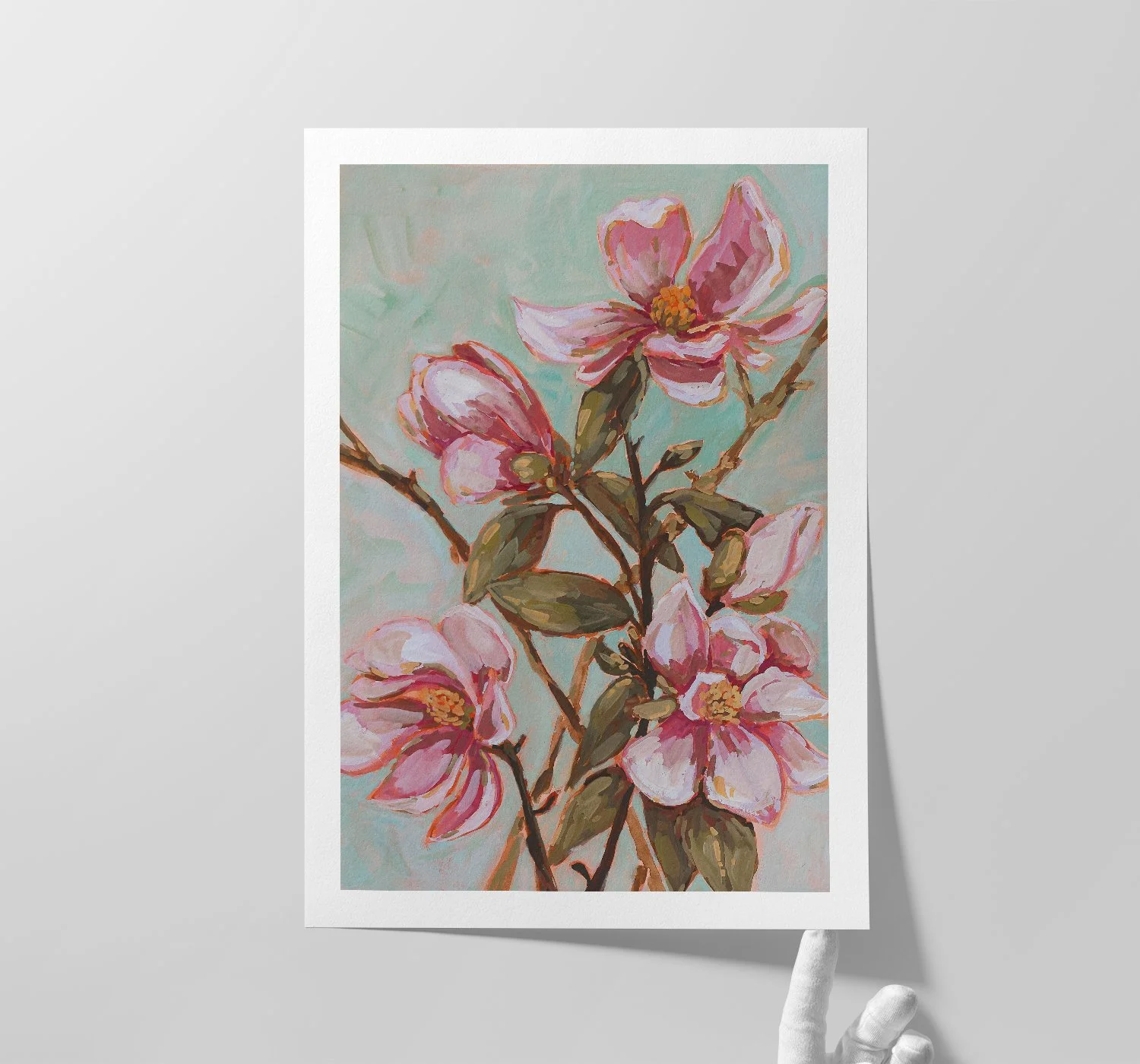 DNicholson_Magnolia Season_Giclee.jpg