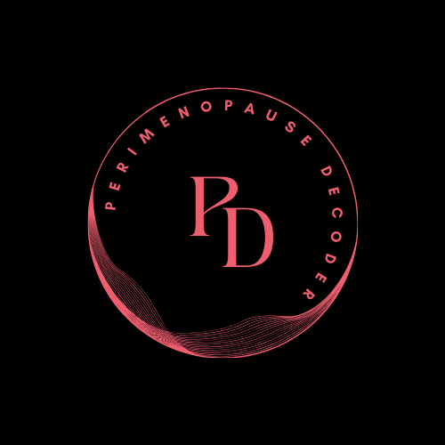 The Perimenopause Decoder
