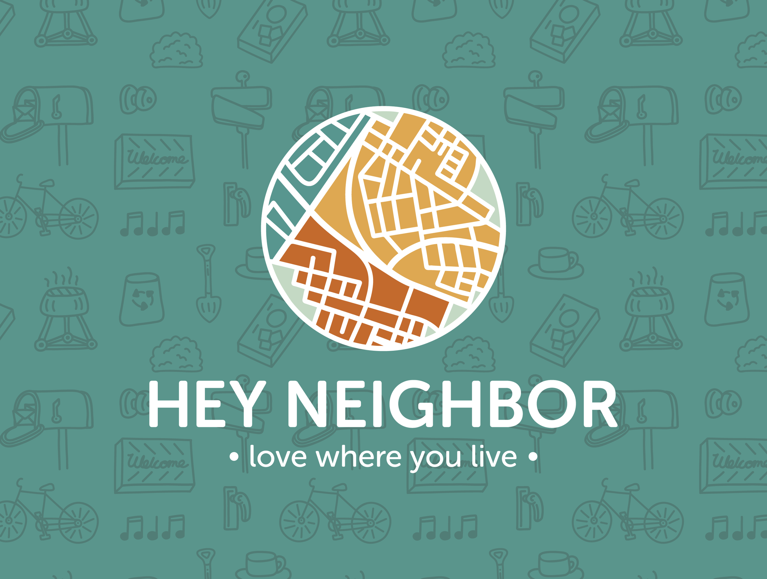 Hey Neighbor