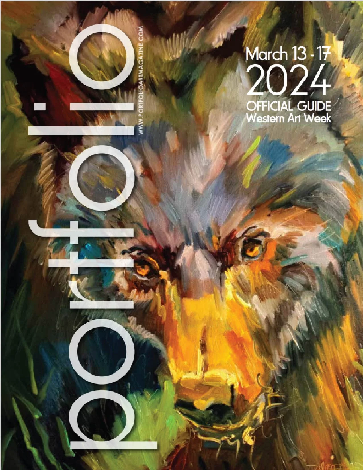 Hitting the Road to Western Art Week in Great Falls, Montana! — Idaho