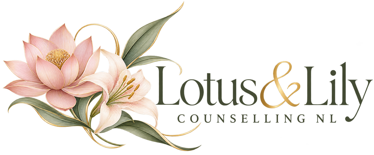 Lotus &amp; Lily NL