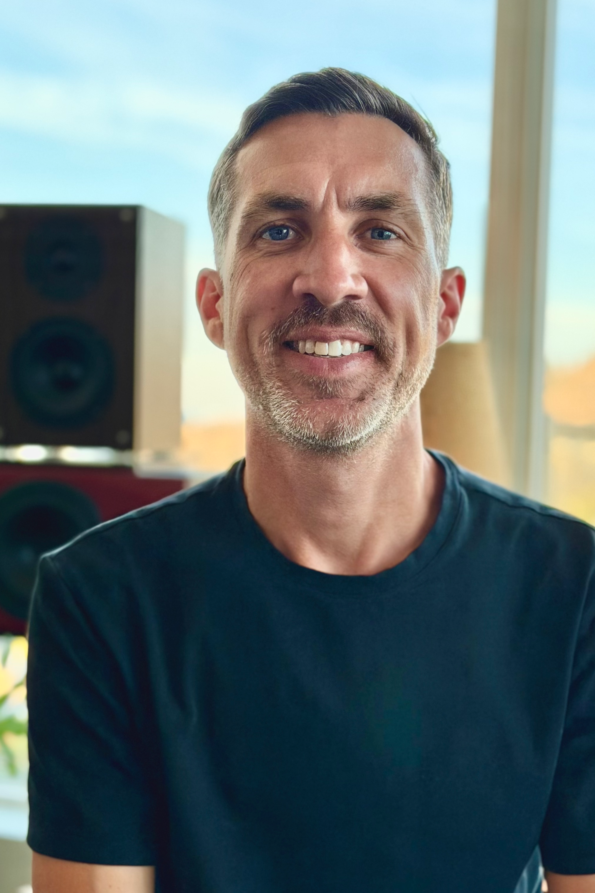 Mike Pedersen - Kelowna Producer
