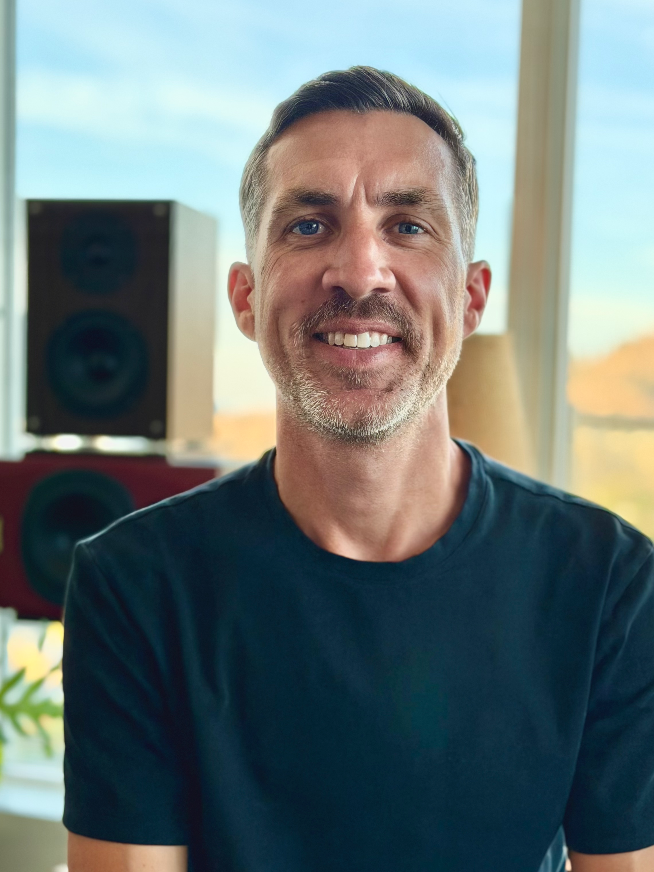Mike Pedersen - Kelowna Producer