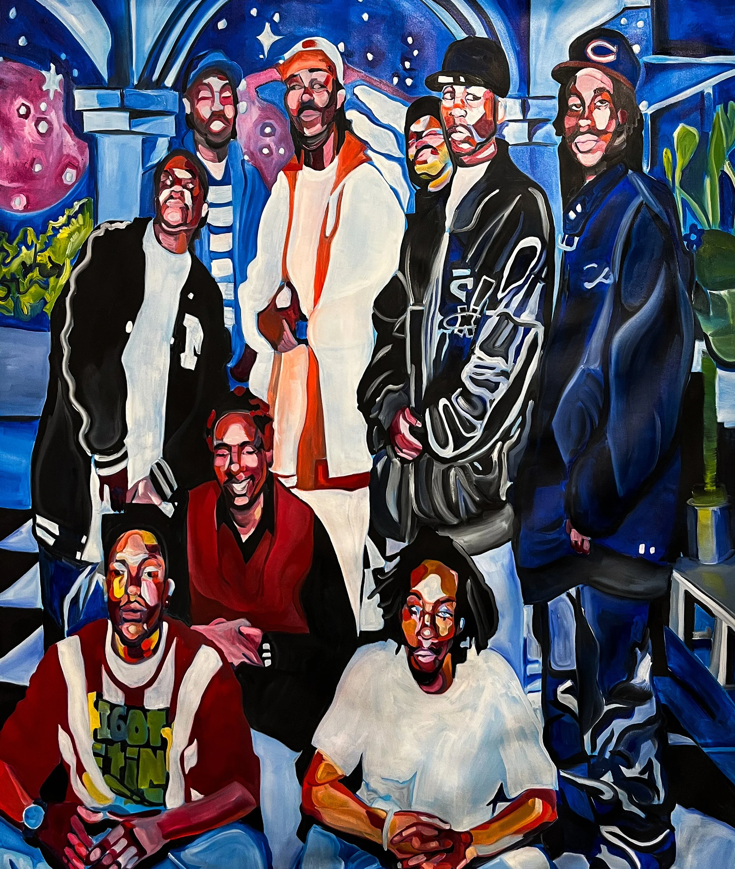 330 dpi_Blue painting whole.jpg