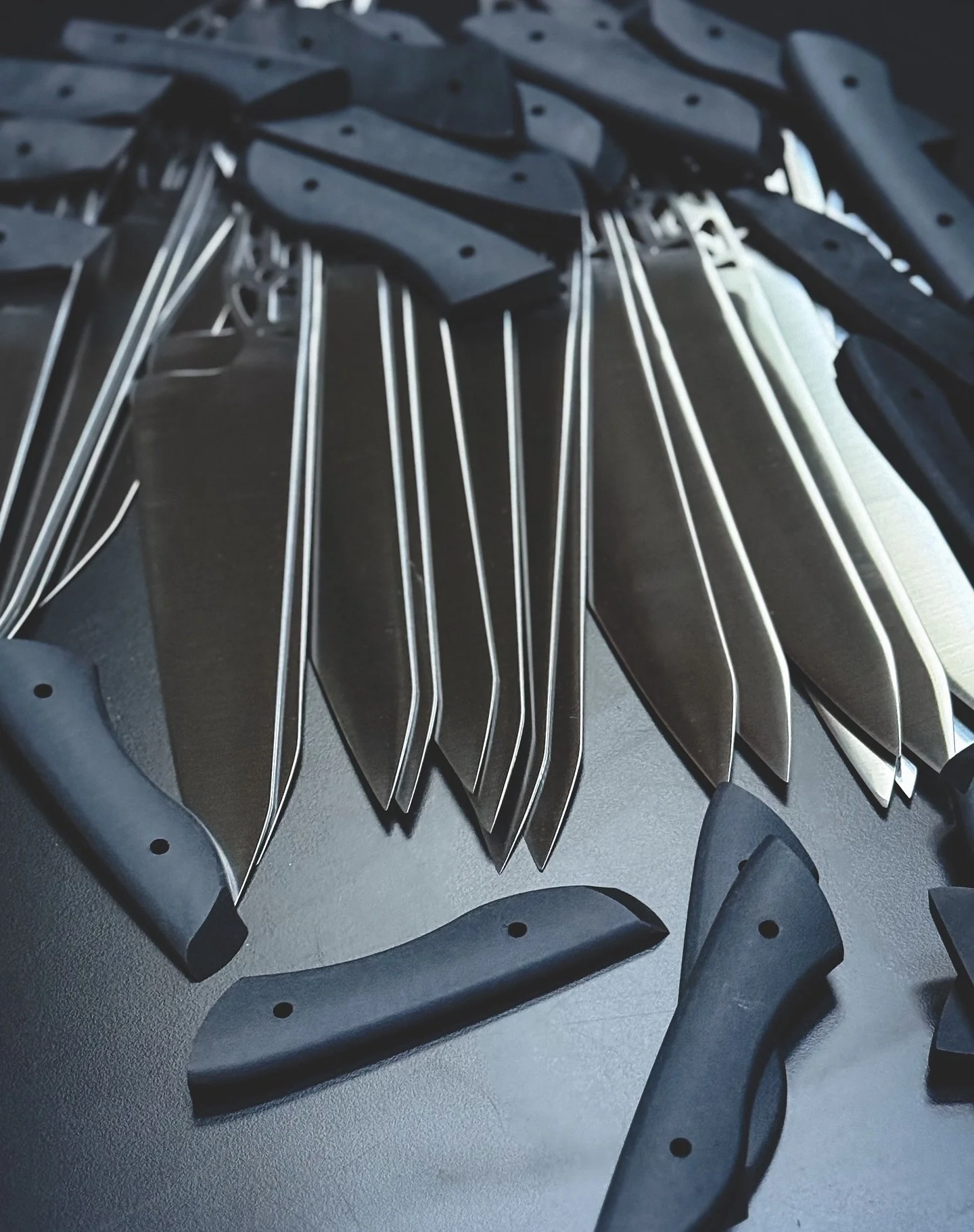 I&rsquo;m working on my biggest batch ever and what&rsquo;s even more exciting is that it&rsquo;s a collab with an incredible artist. More details soon&hellip; stay tuned!