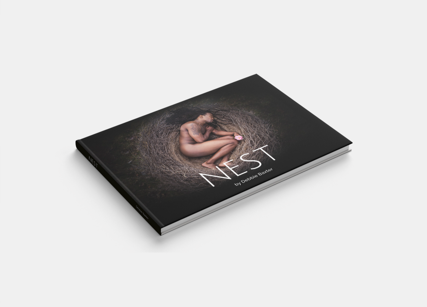 NEST BOOK