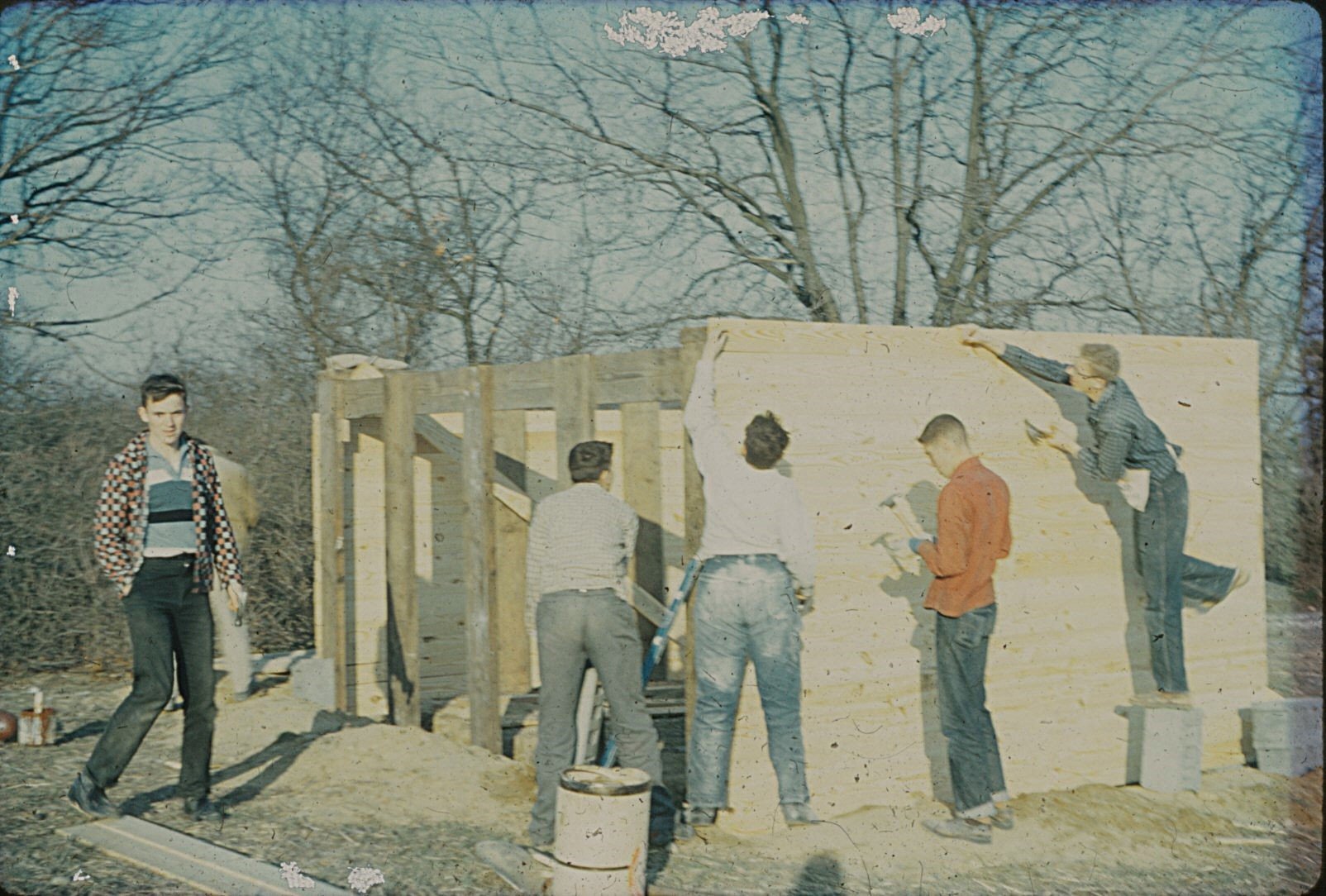 1960s