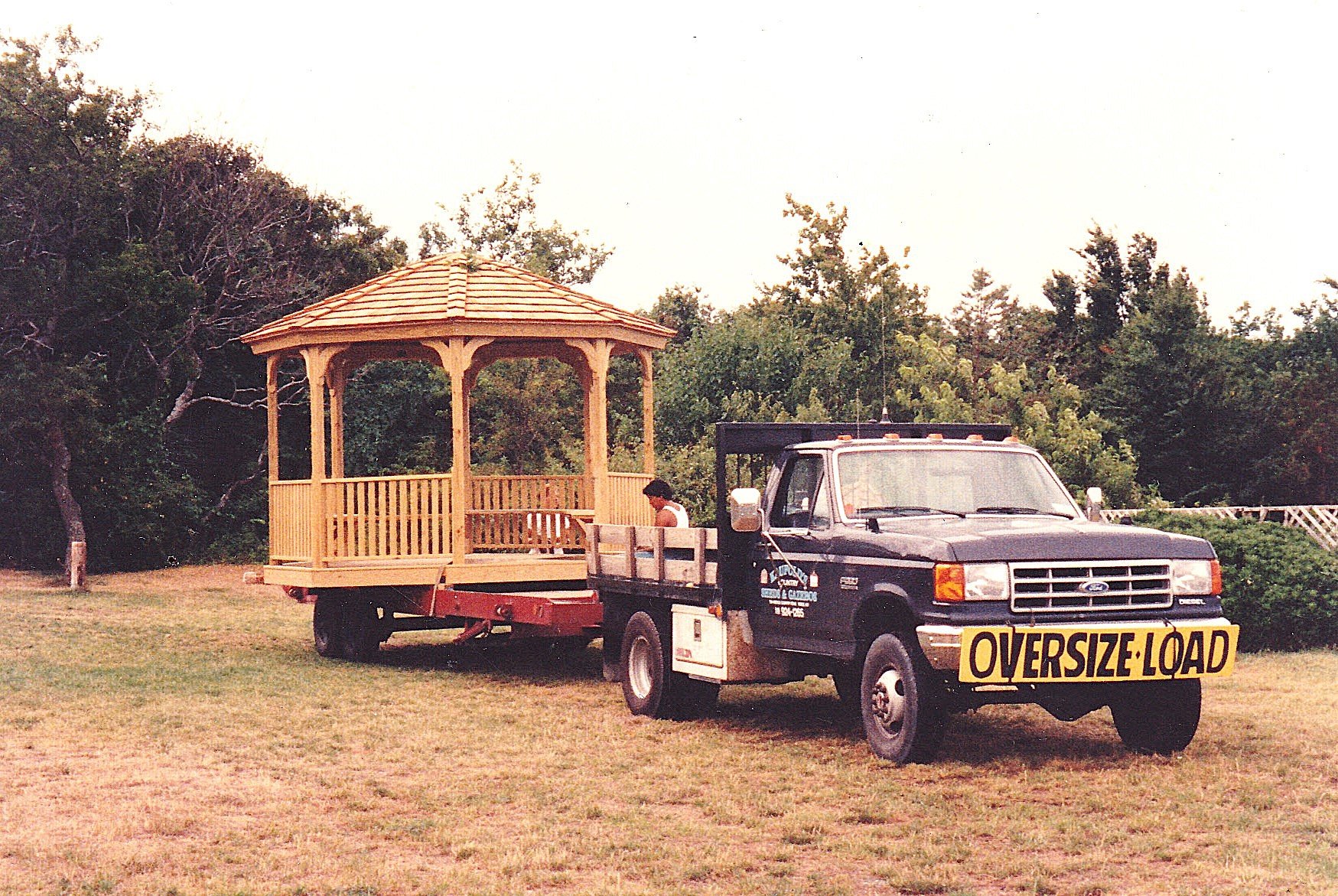 Camp 1993