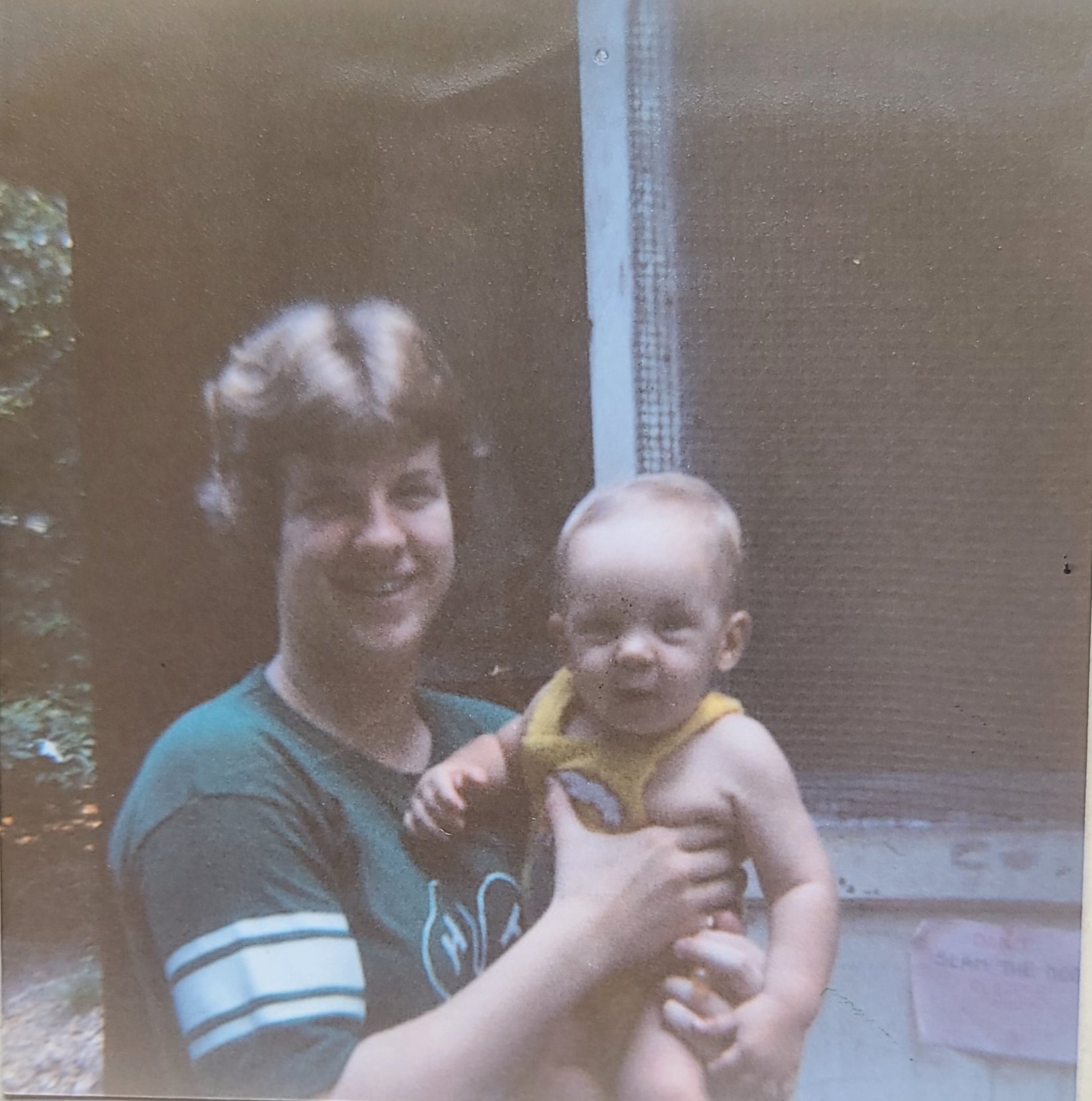 Camp - 1977