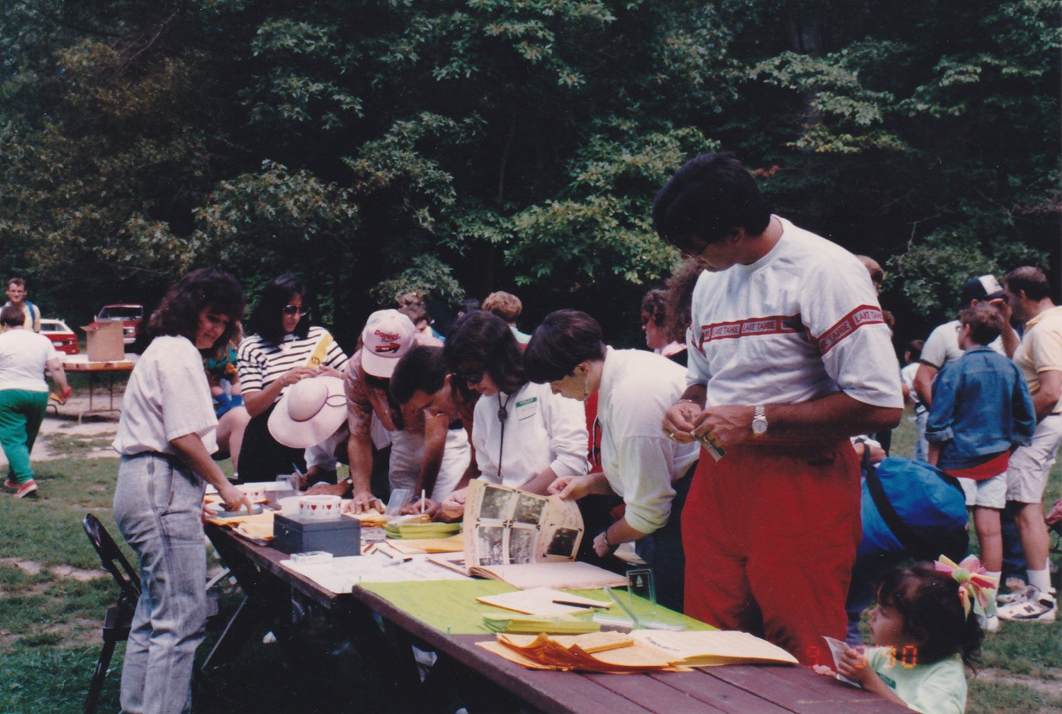 Camp 1990s