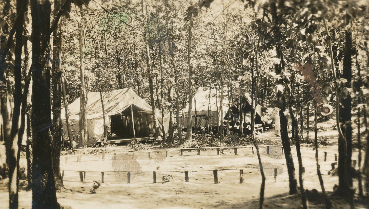 Date Unknown - The Early Years