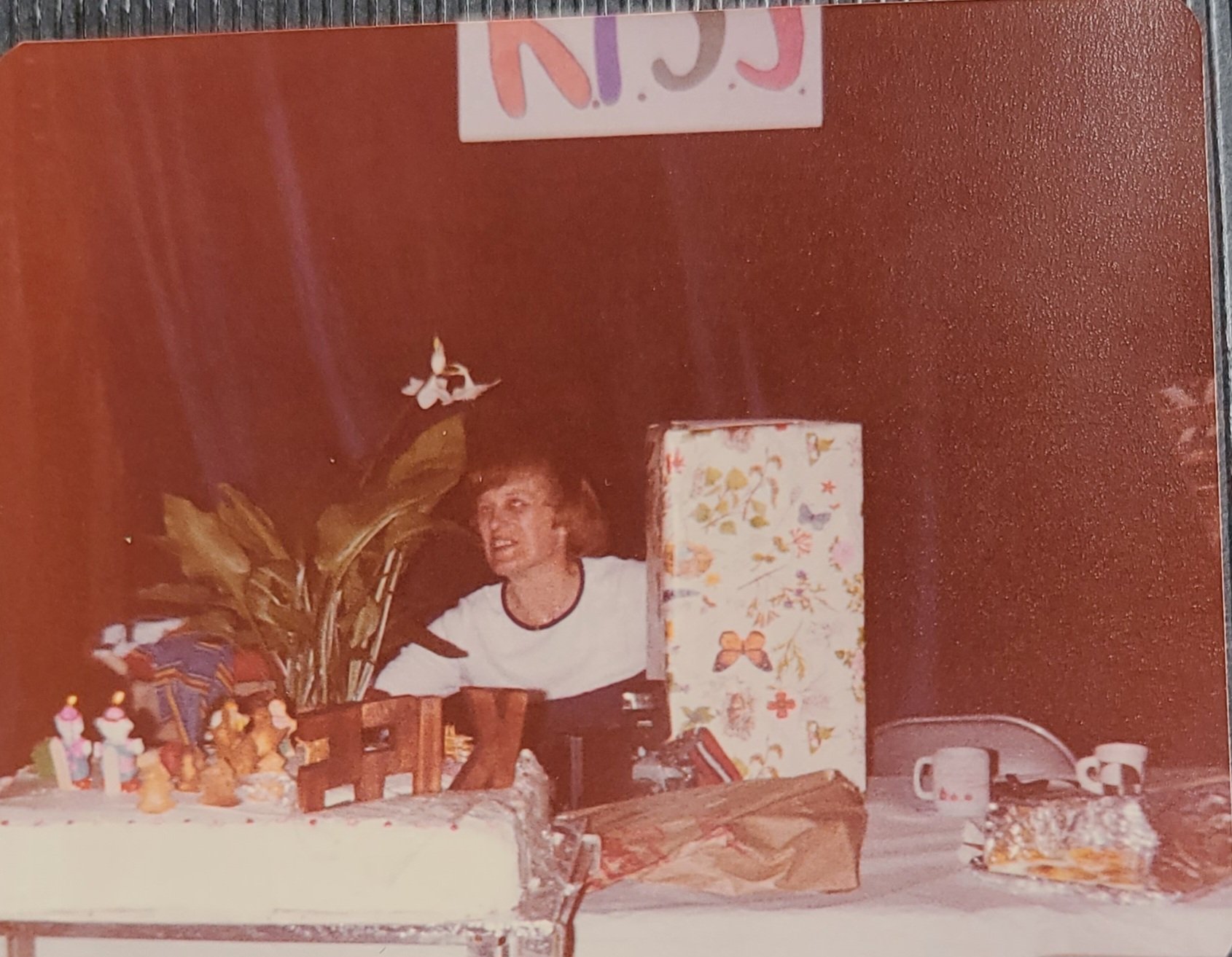Camp - 1977