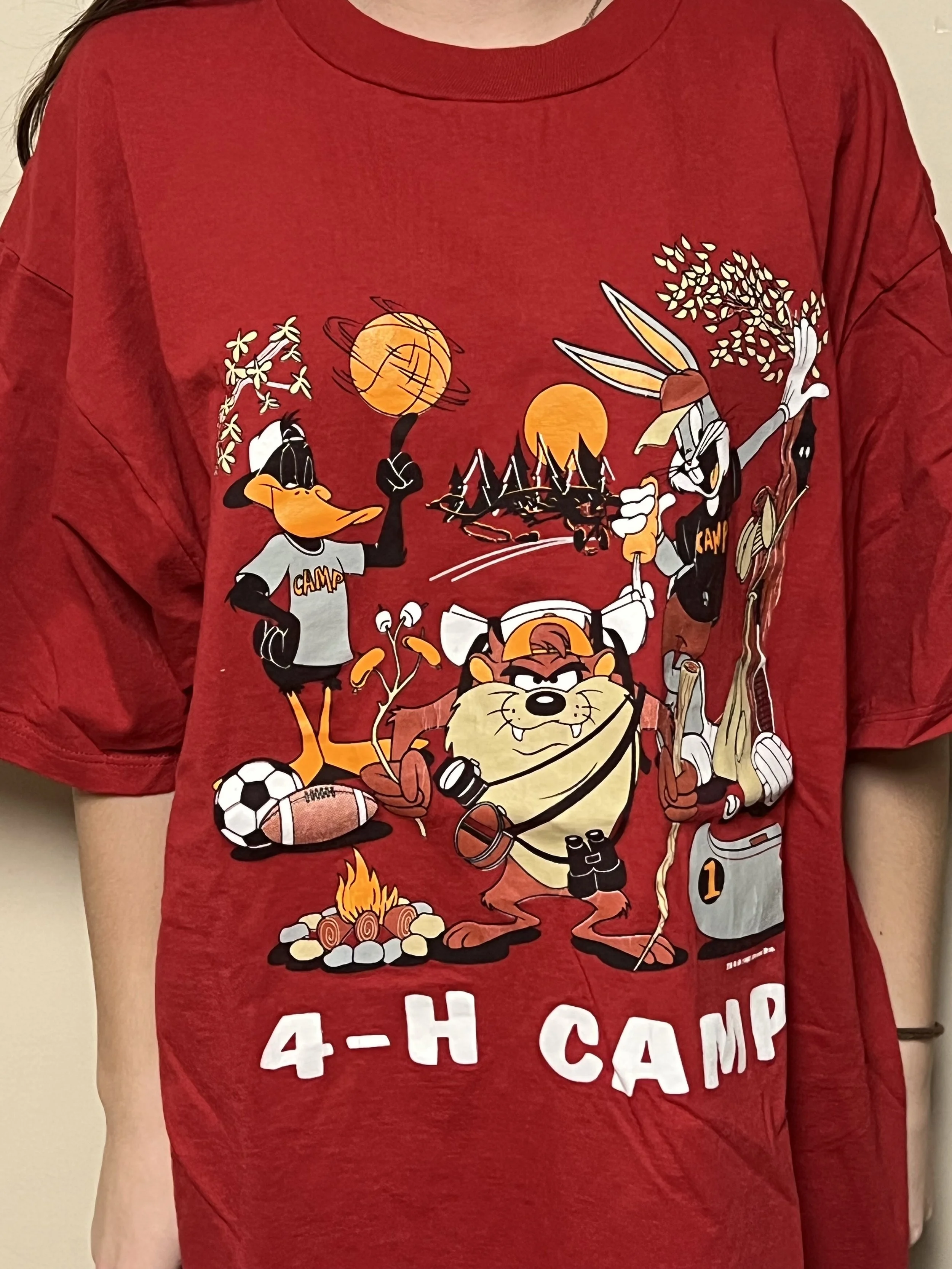 Looney Tunes Tee-Shirt