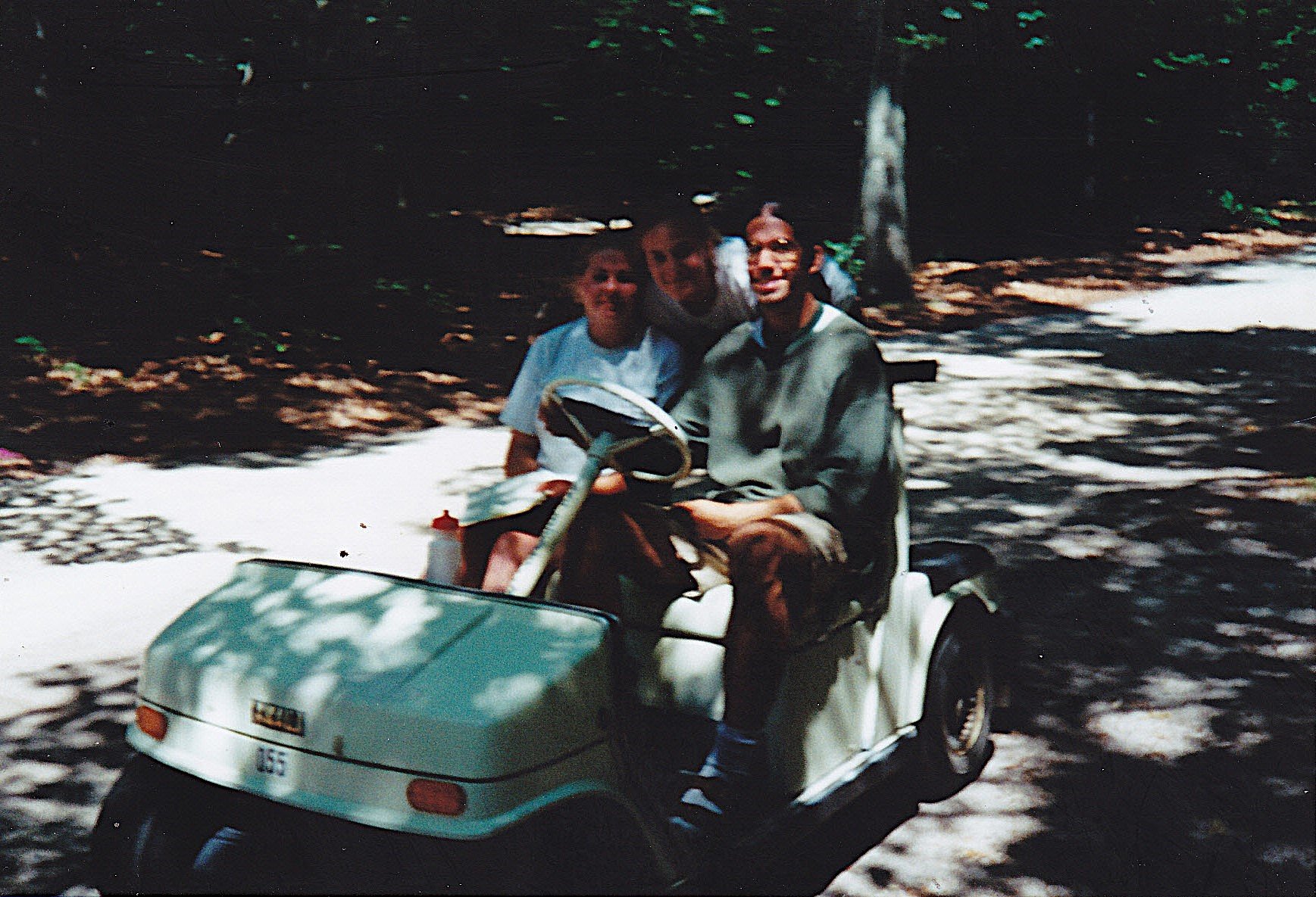 Camp 1998