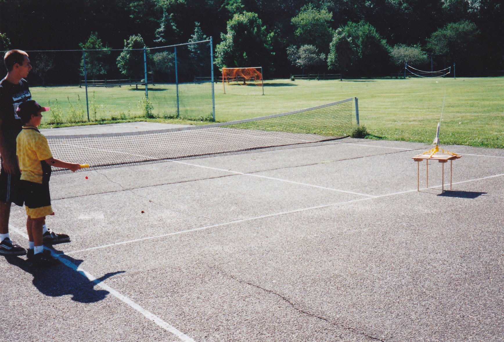 Camp 1998