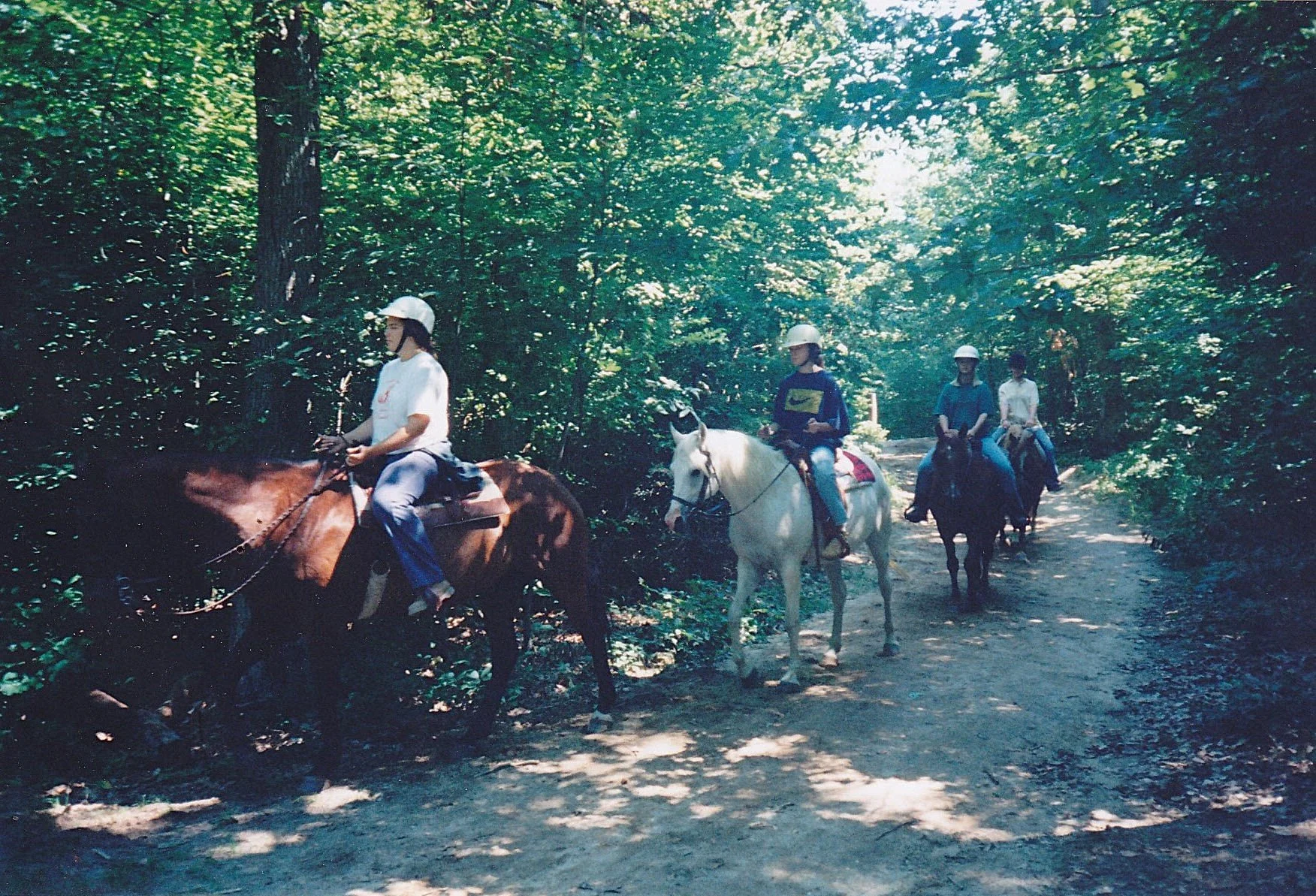 Camp 1990s