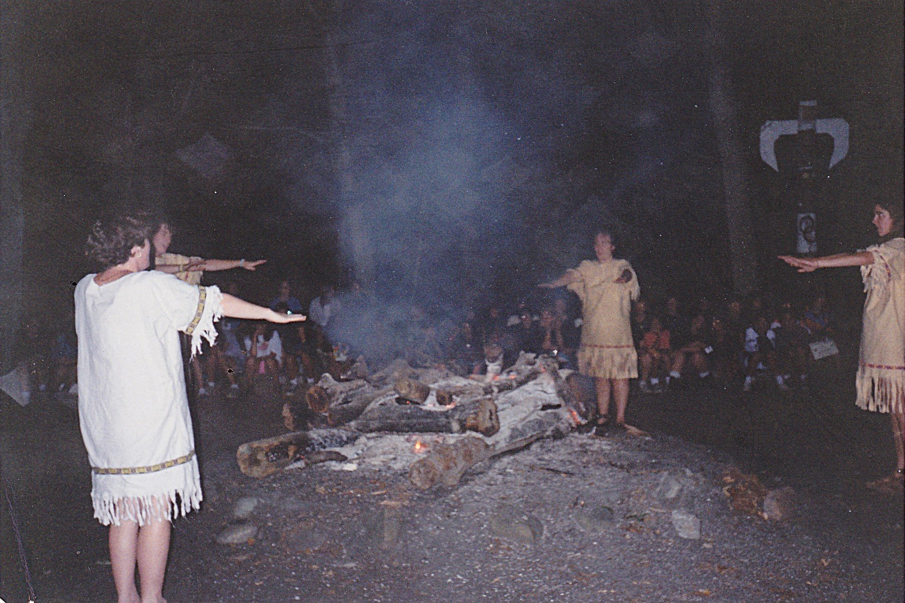 Camp 1998