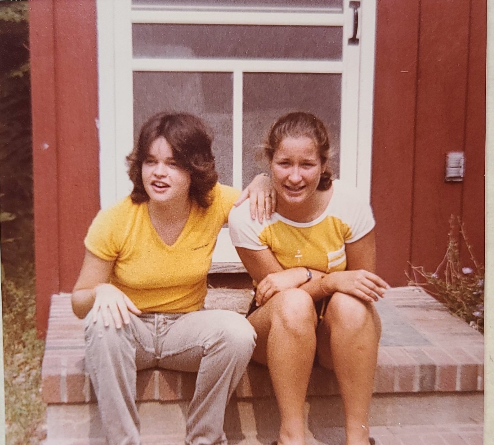 Camp - 1977