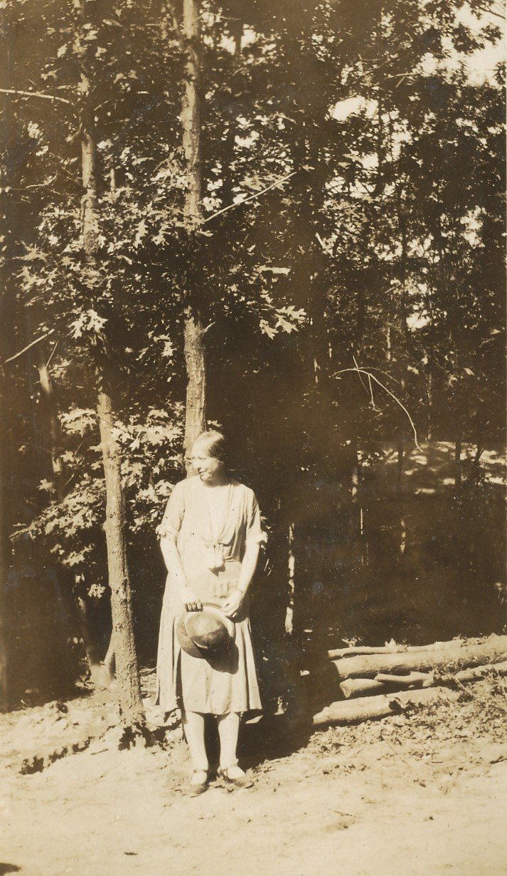 Date Unknown - The Early Years