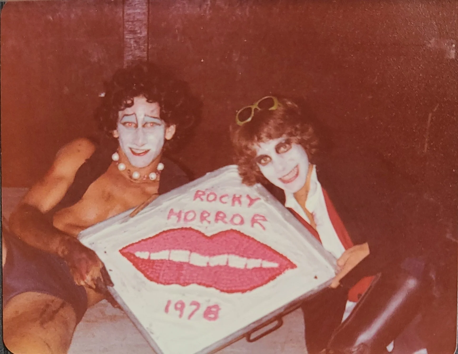 Camp - 1977