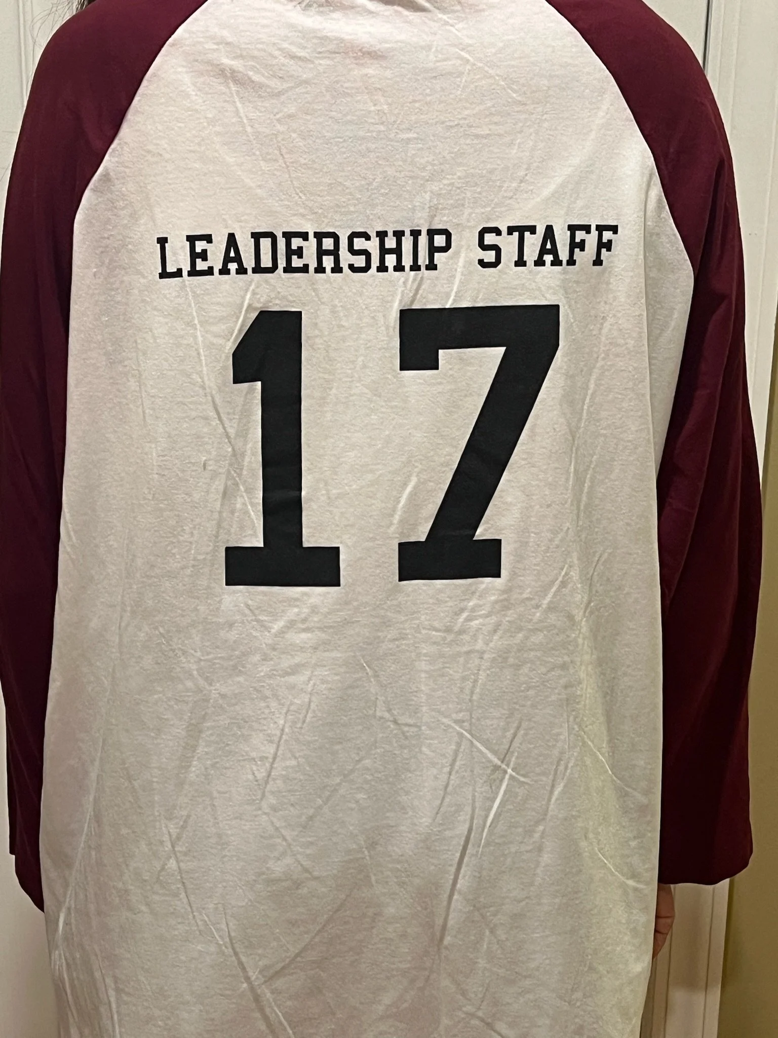Leadership Staff 17