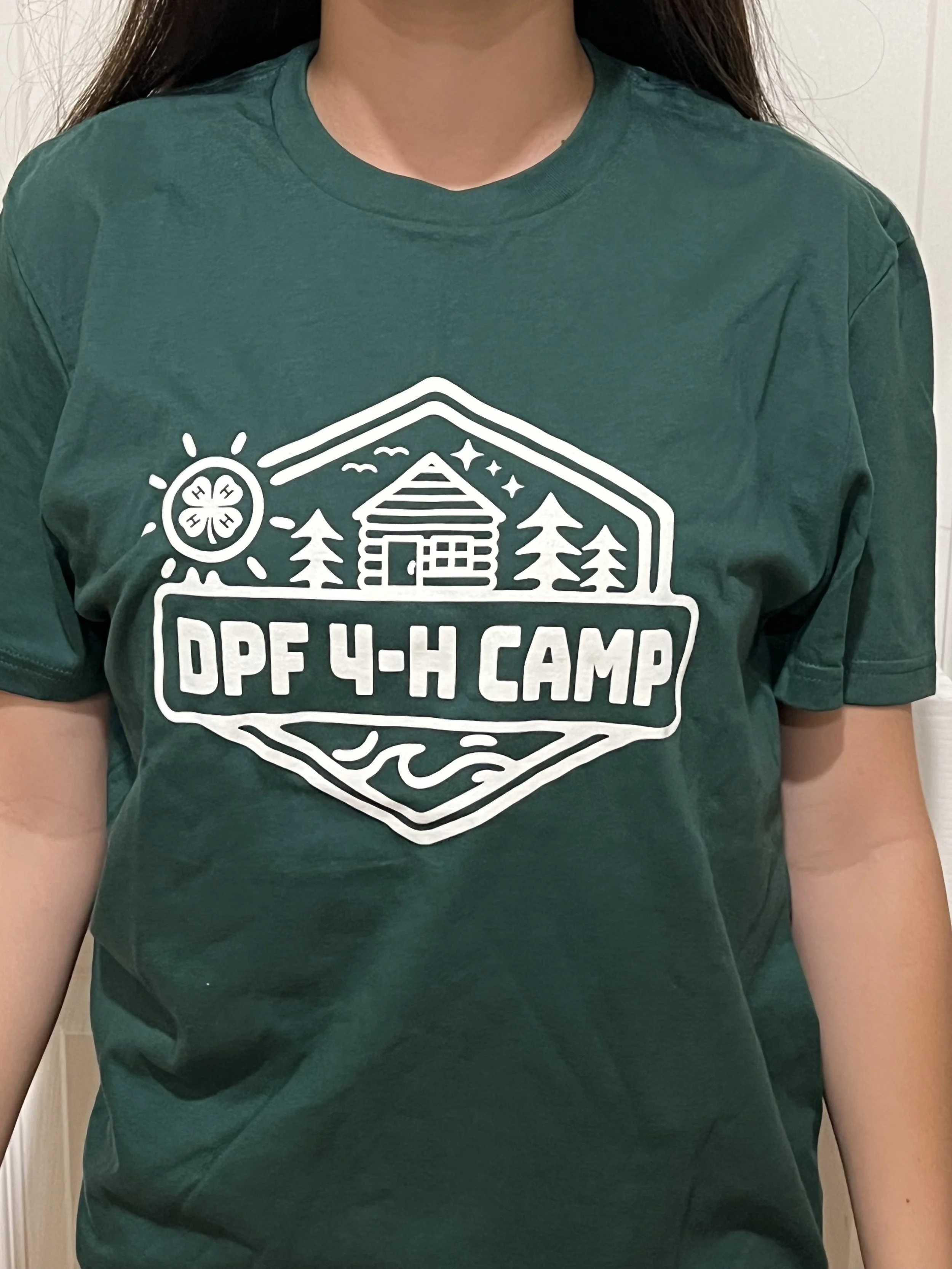 Tee-Shirt