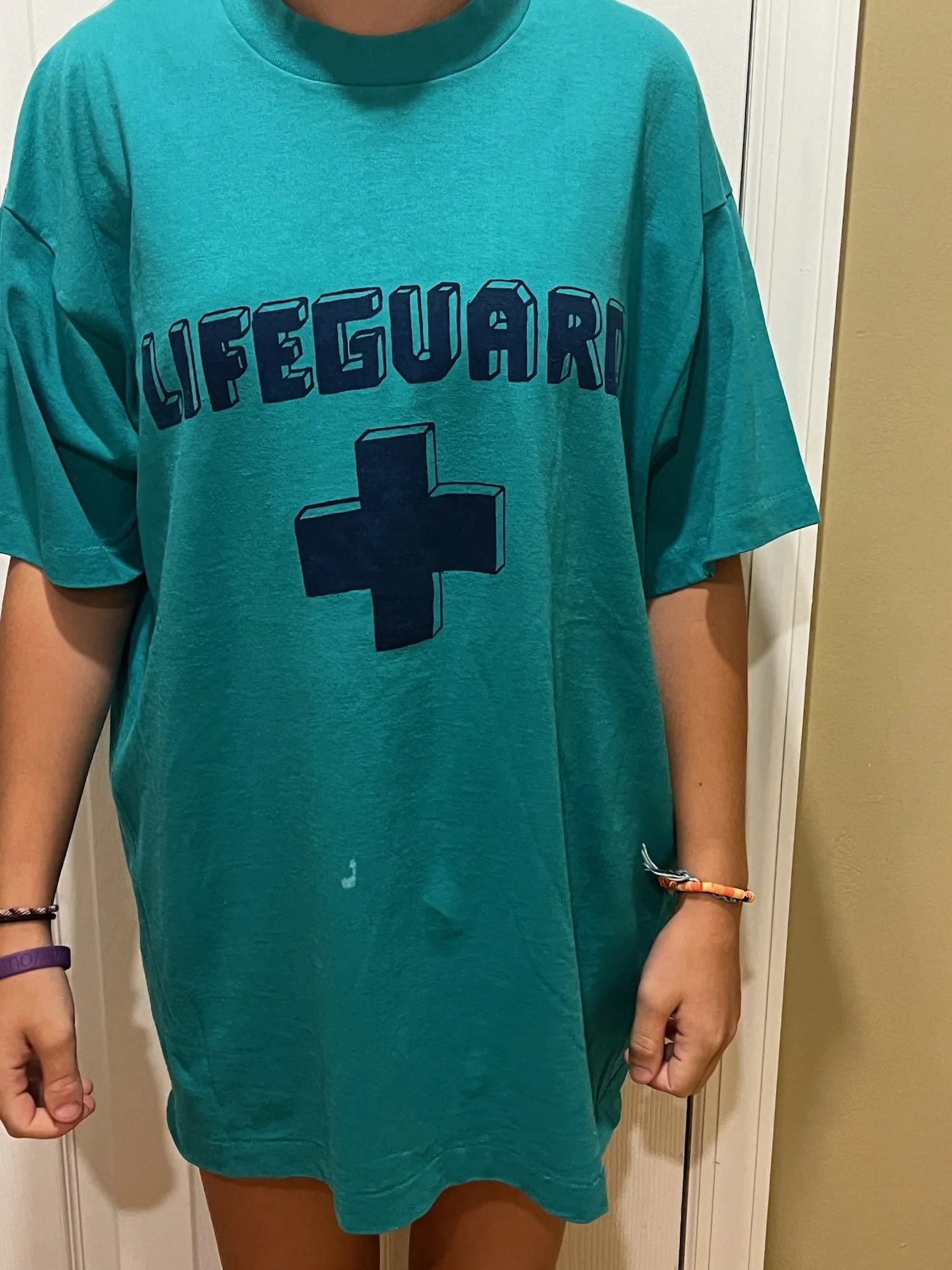 Lifeguard