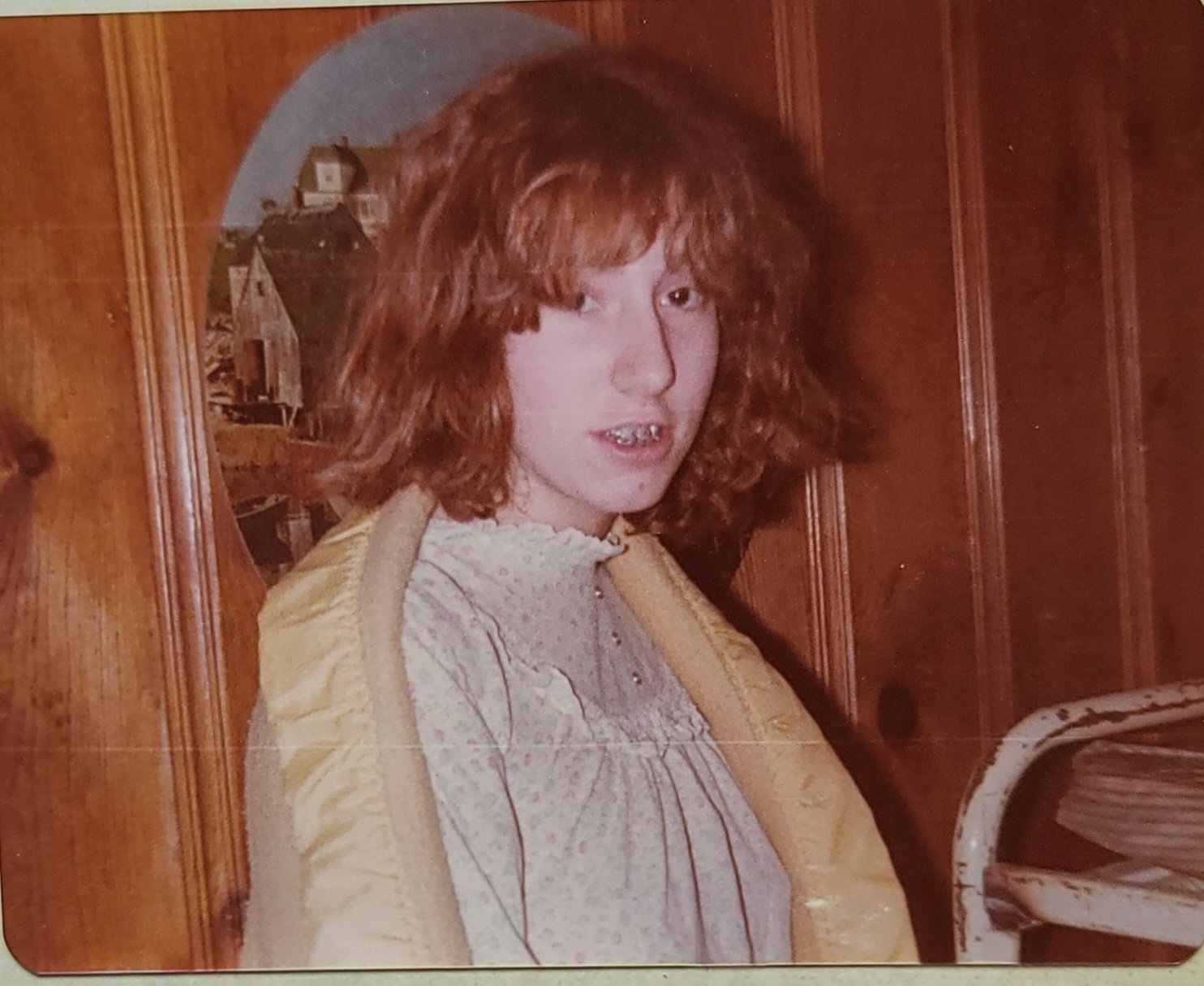 Camp - 1977