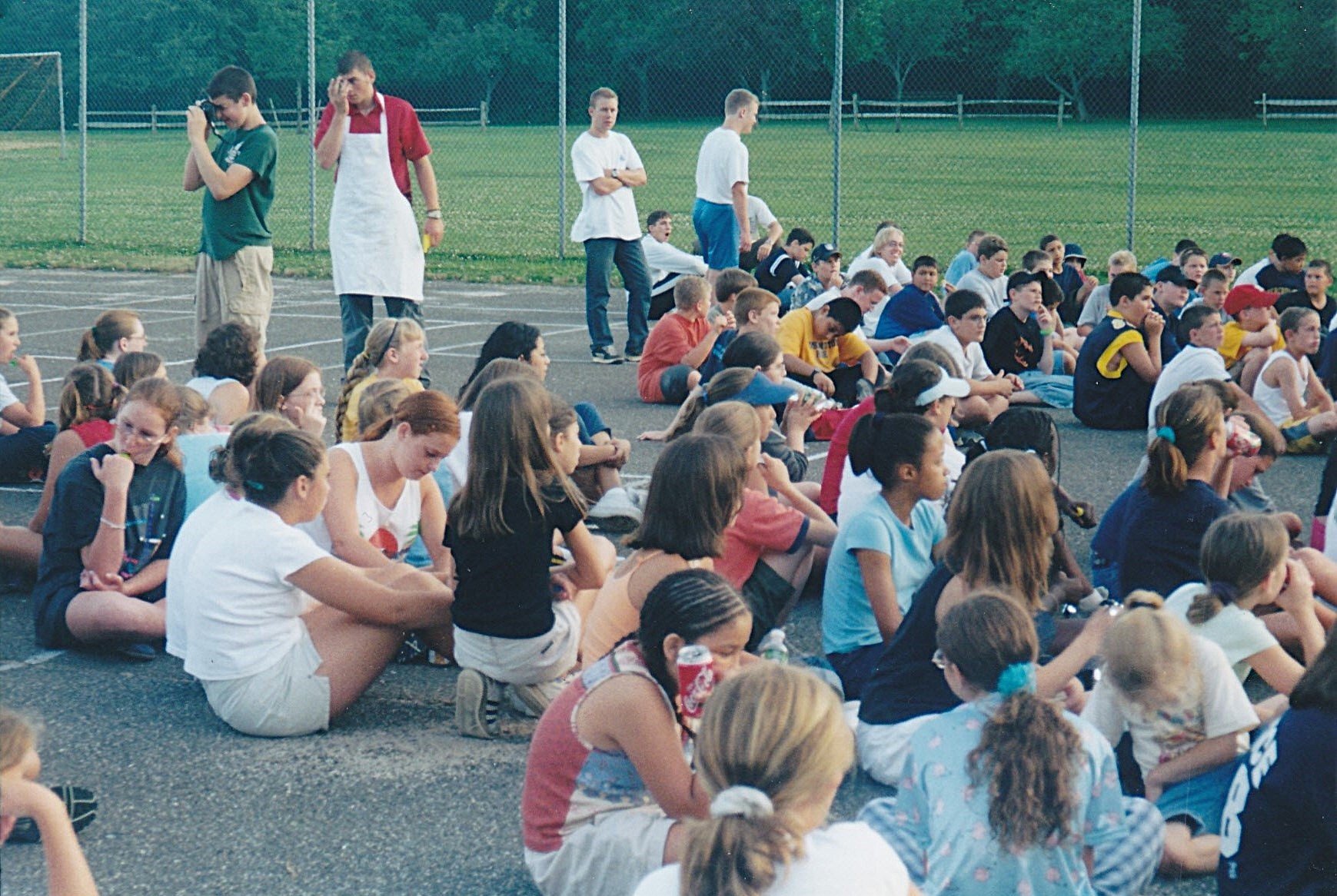 Camp 1999
