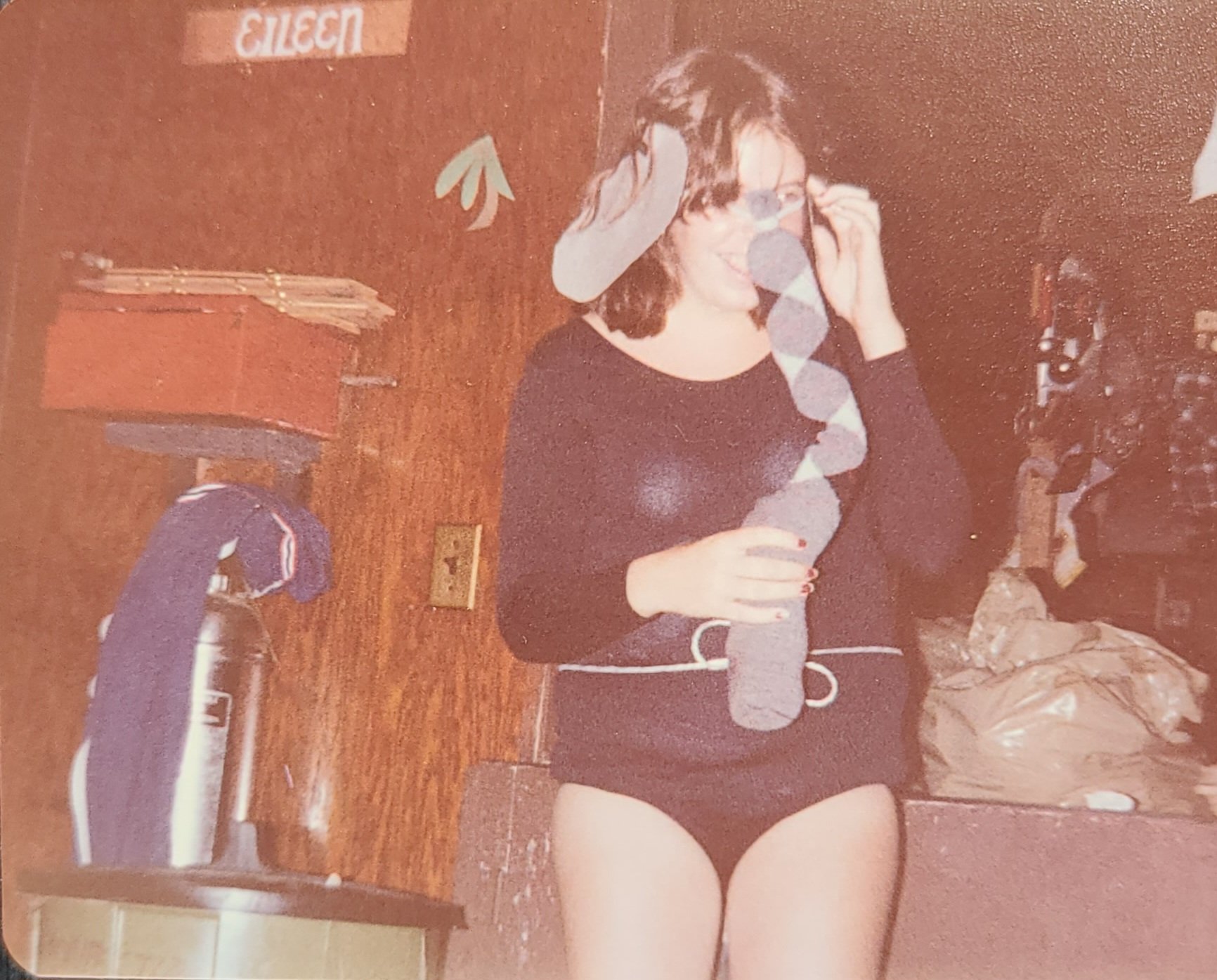 Camp - 1977