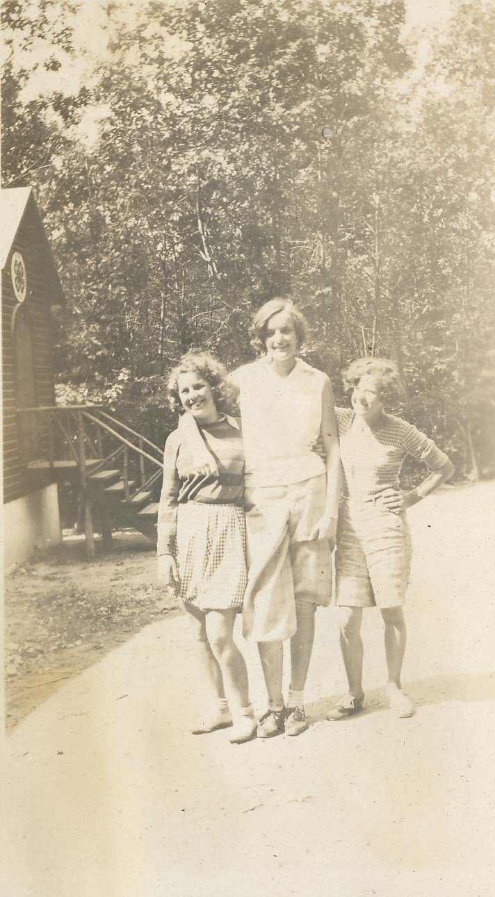 Date Unknown - The Early Years