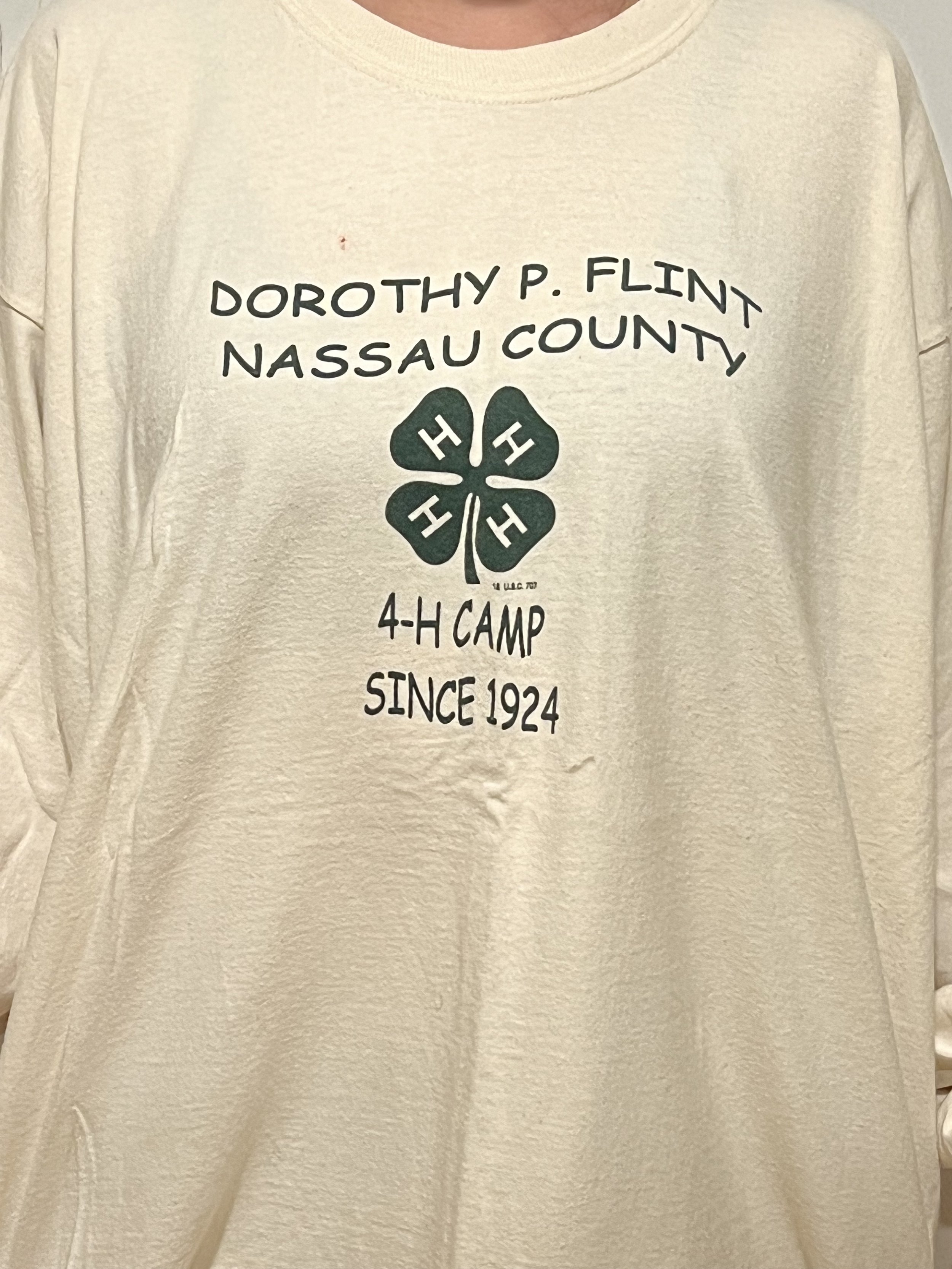 Tee-Shirt