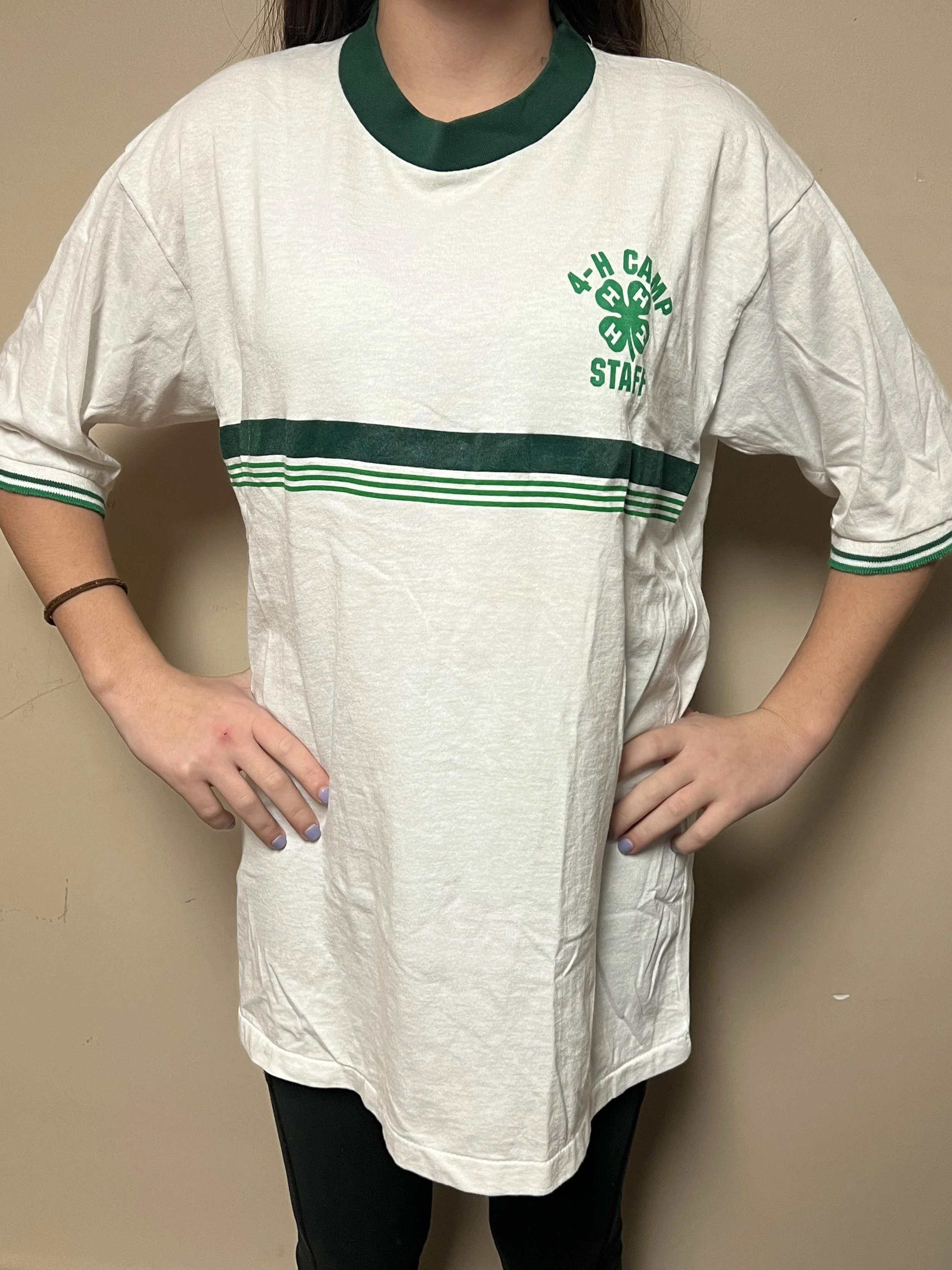 Staff Shirt
