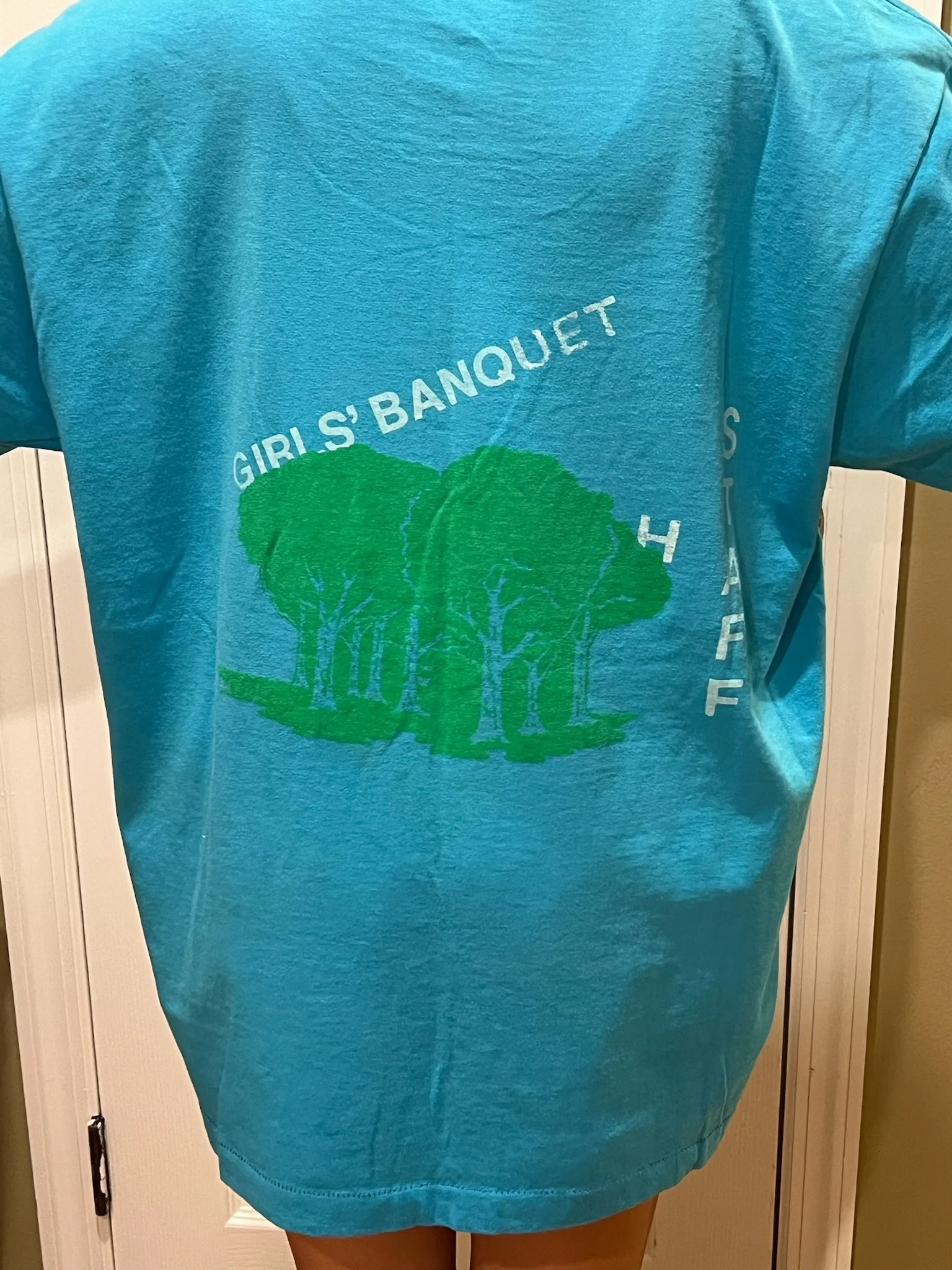 Girl's Banquet - 1992