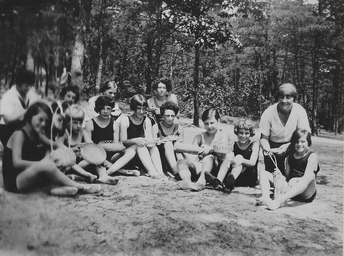 Date Unknown - The Early Years